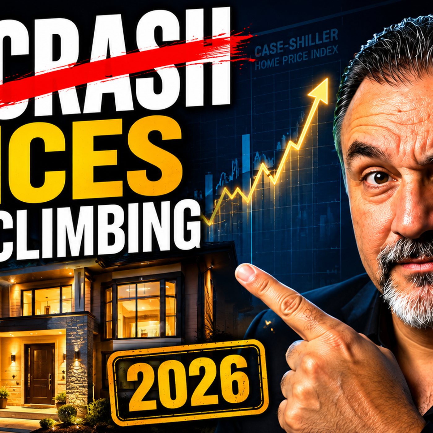 Are You Buying at the Top? The Truth About Today's Housing Market