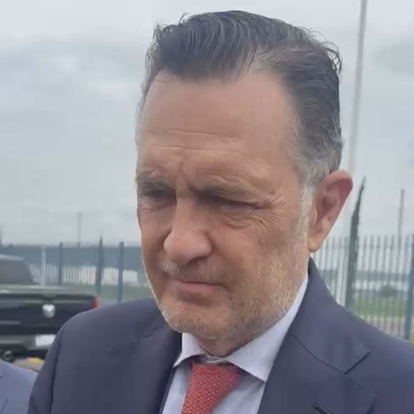 Se investigará muerte de peces en El Batán: Gobernador episode artwork