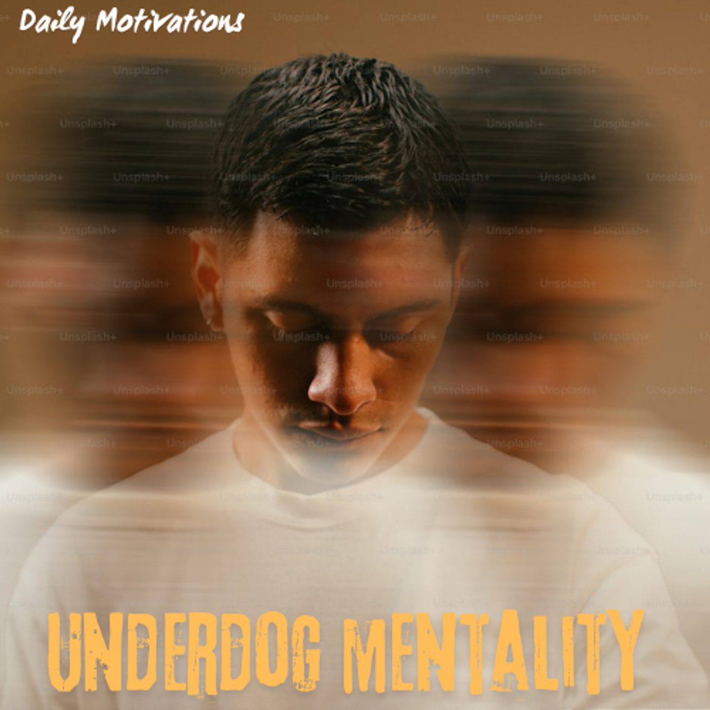 UNDERDOG MENTALITY