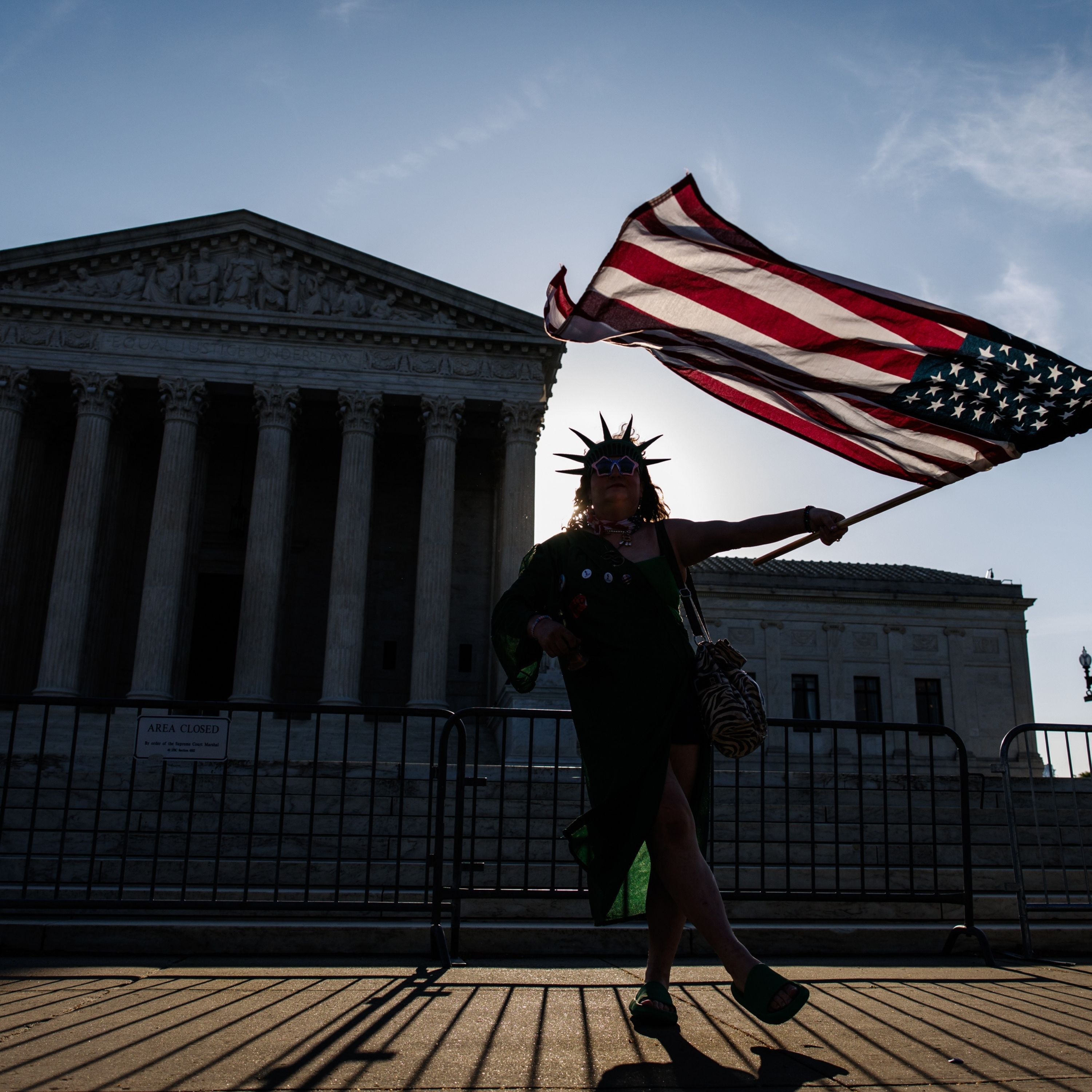The Big One: Birthright Citizenship Is Upheld