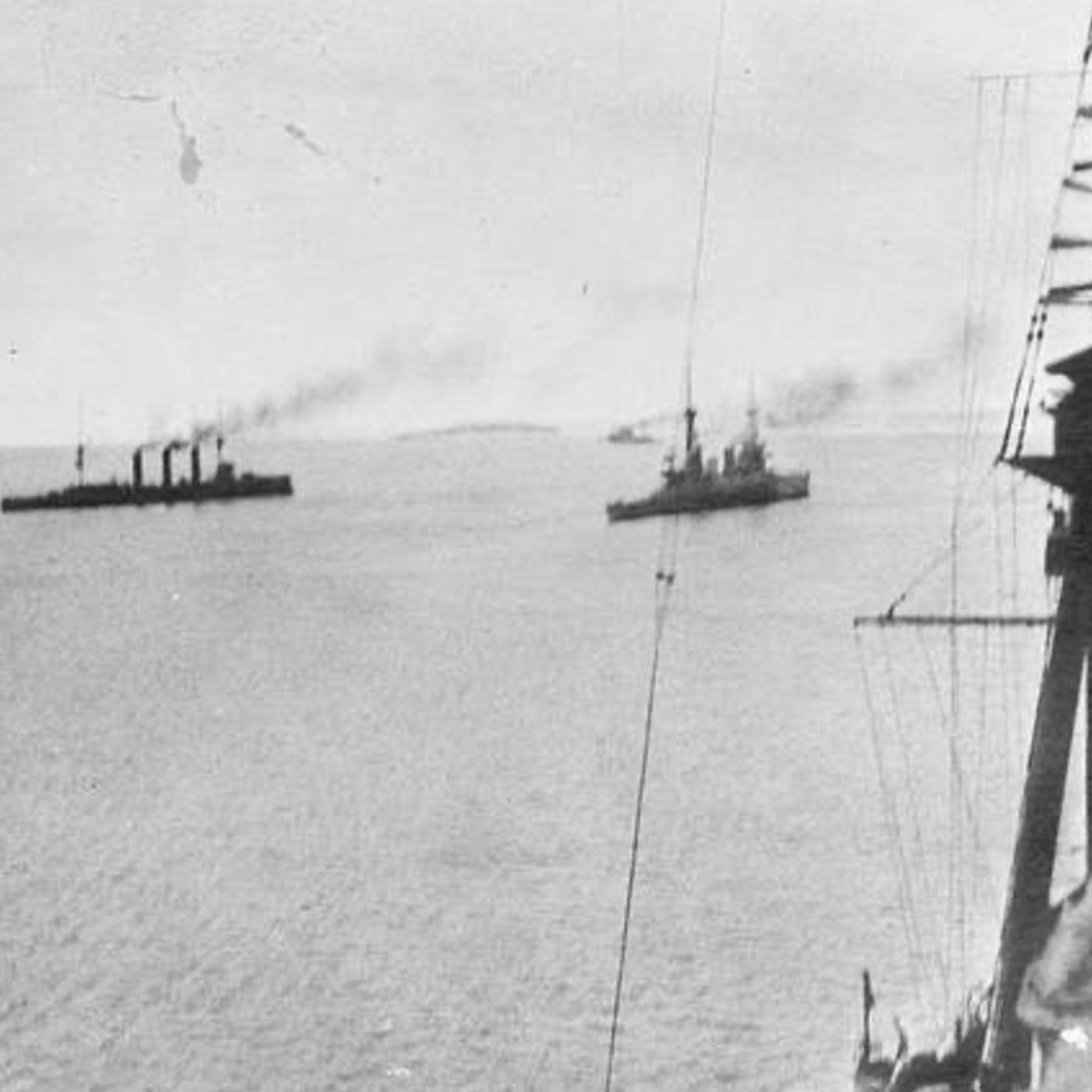 Preview for Later Today: Gregory Copley. Gregory Copley discusses King Charles III's potential role in reviving the Royal Navy during its current reconstruction phase. The Navy is building new submarines and heavy frigates to restore Britain's global stan