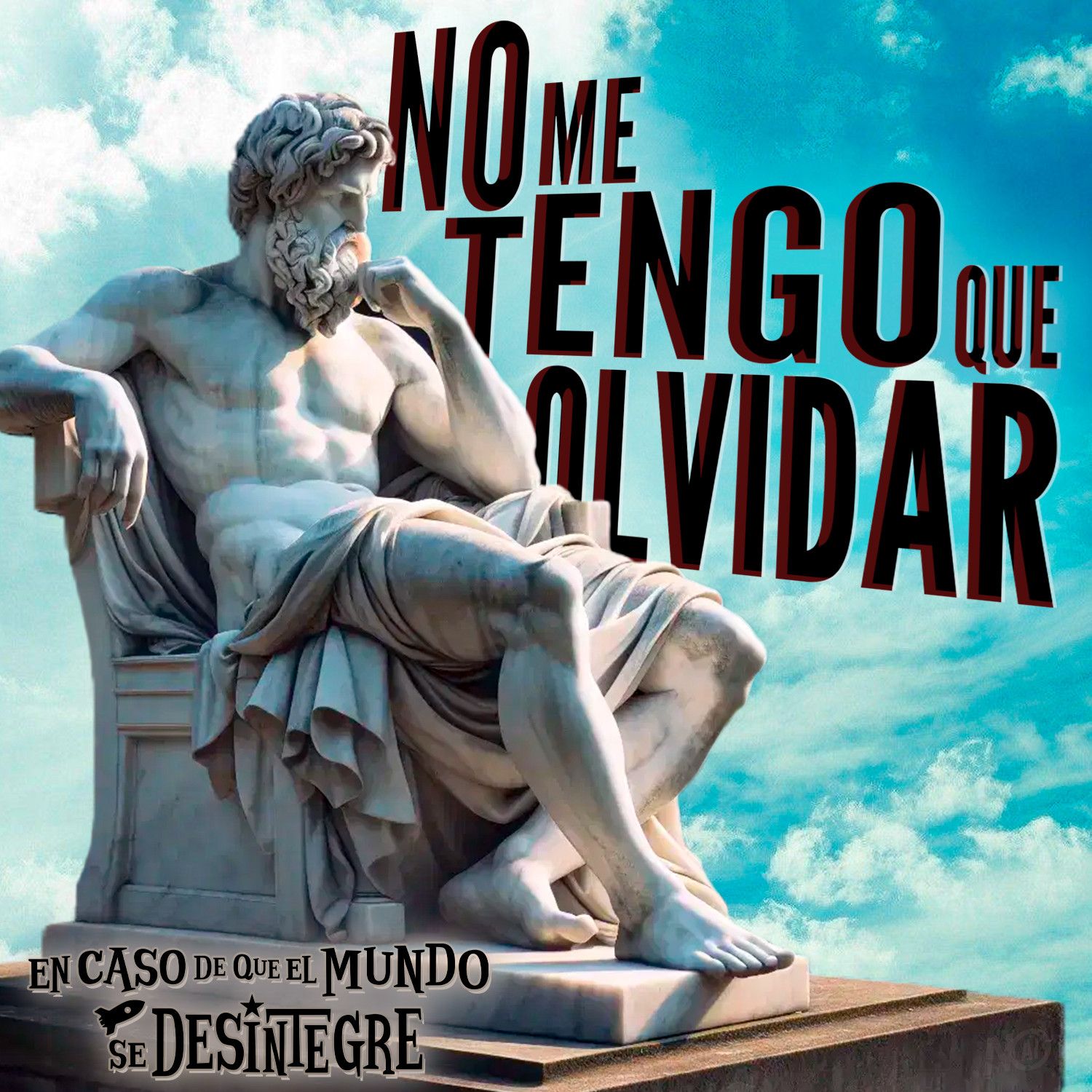 S28 Ep6338: No Me Tengo que Olvidar episode artwork