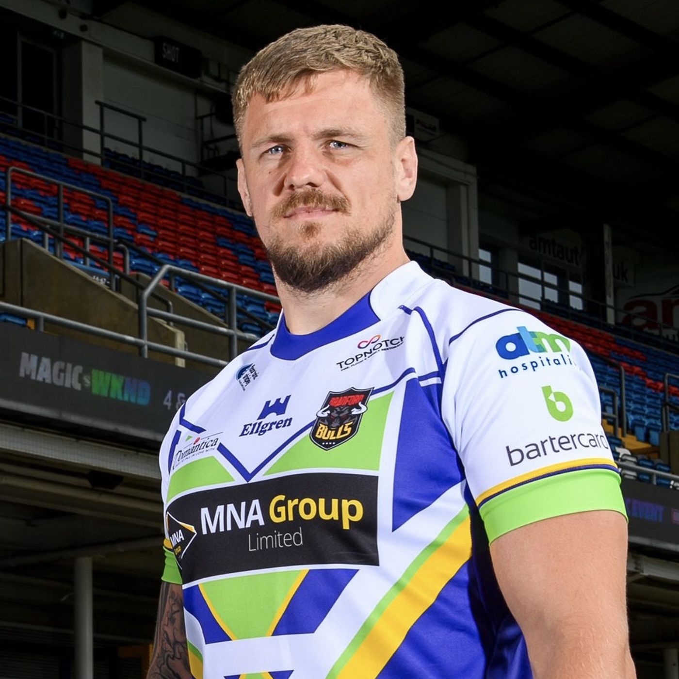 62: Ryan Sutton On The Bradford Bulls Long-Term Rise episode artwork