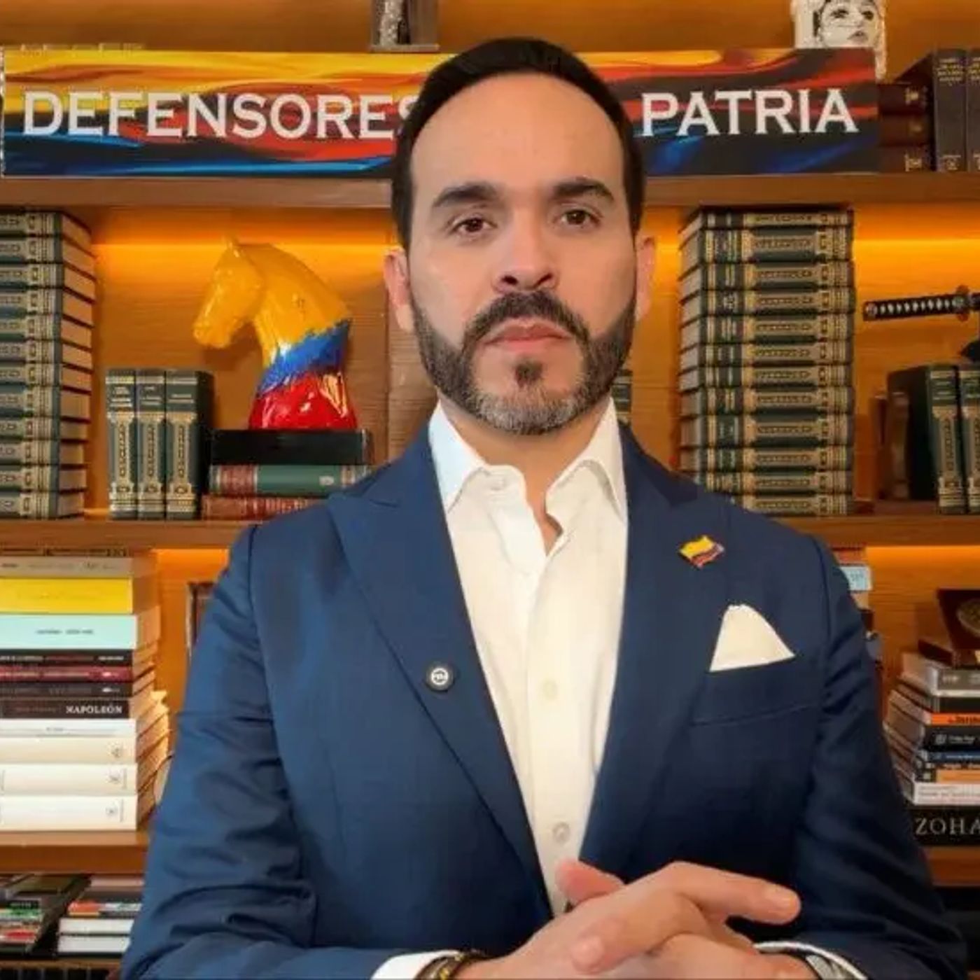 Elecciones en Colombia consolidan la ola conservadora en Latinoamérica