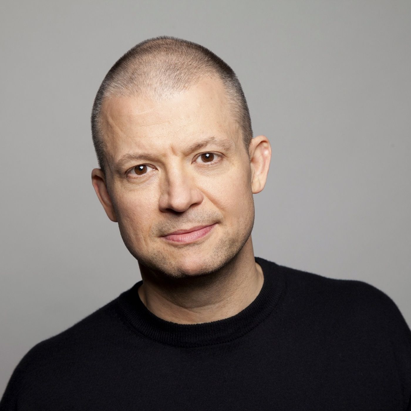 Pod Pick: Jim Norton episode artwork