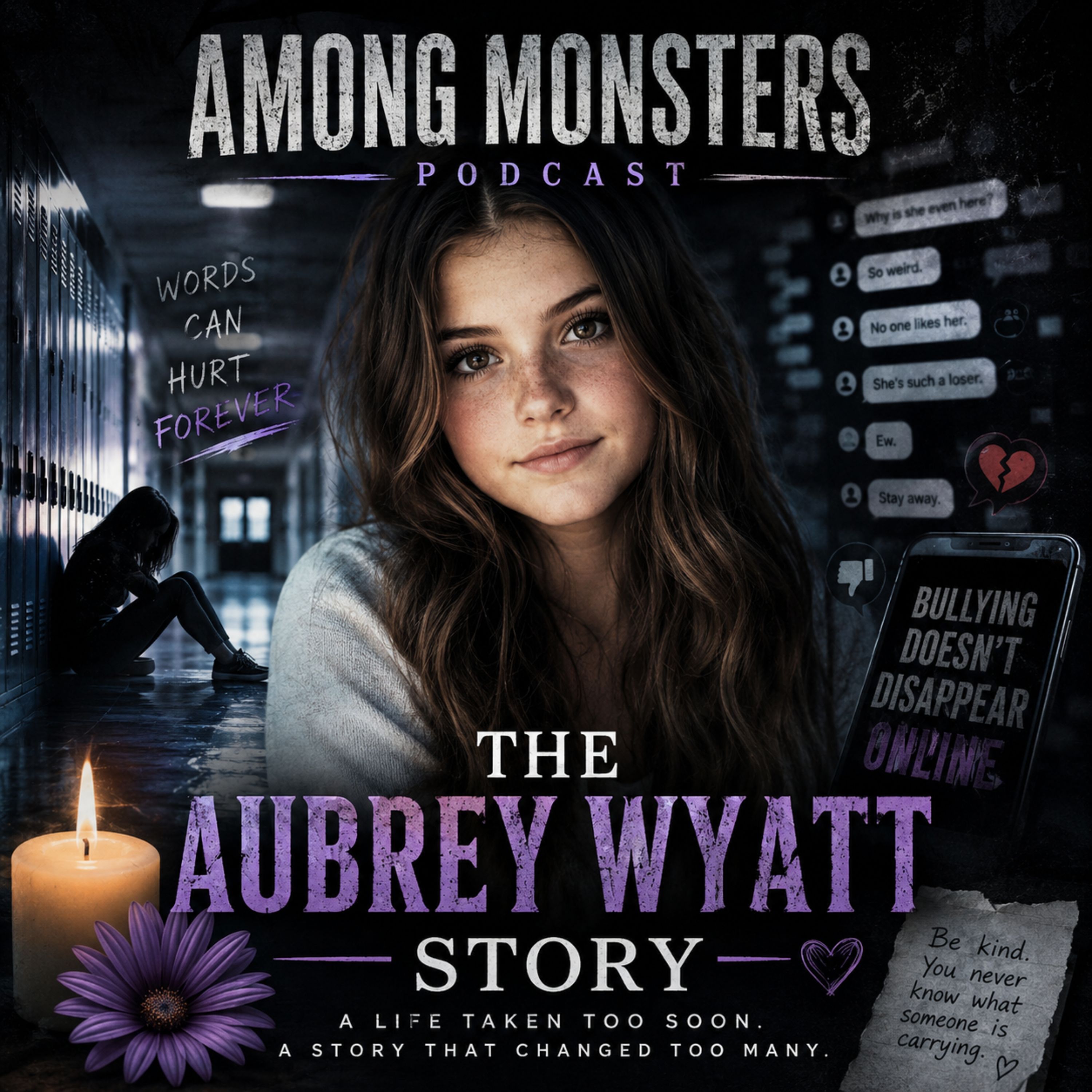 S2 Ep29: The Aubrey Wyatt Story