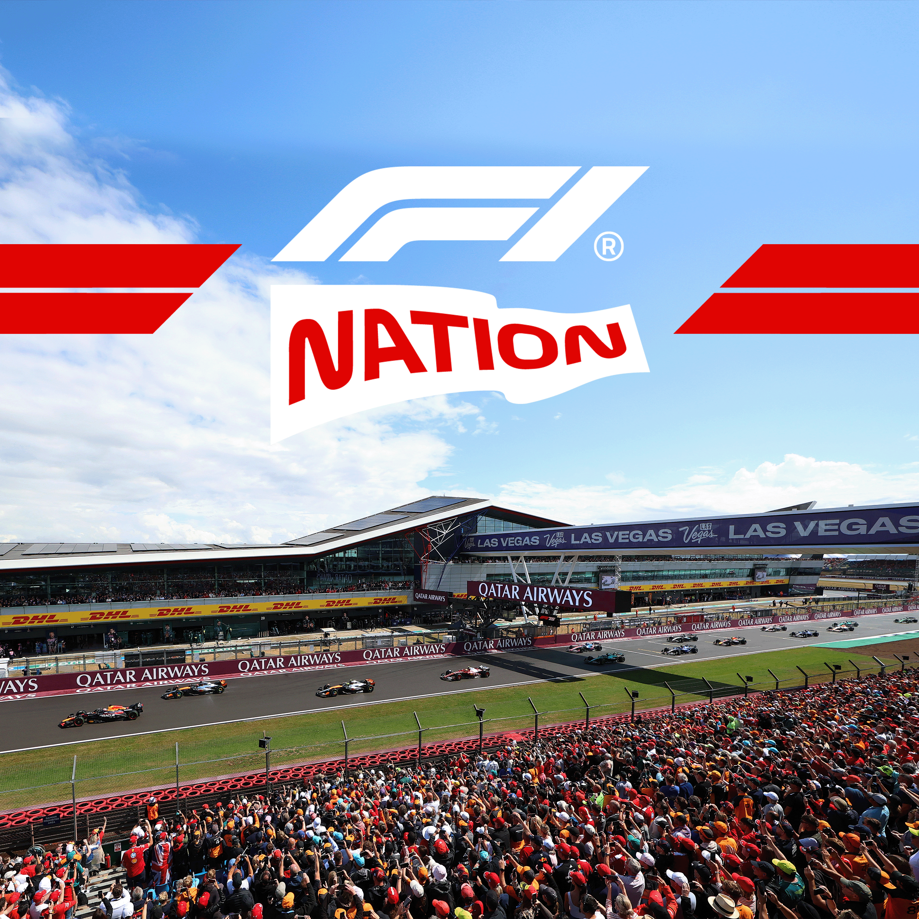 Can Max fight Mercedes at Silverstone? - British Grand Prix preview
