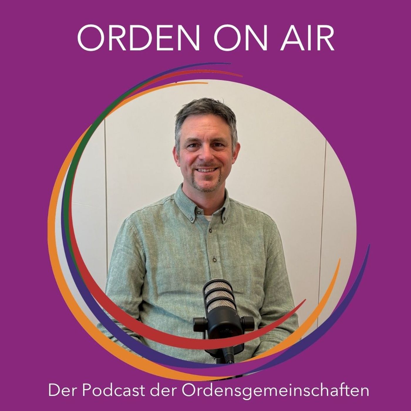 78: H. Ewald Donhoffer: Ein anderer Klang des Lebens episode artwork