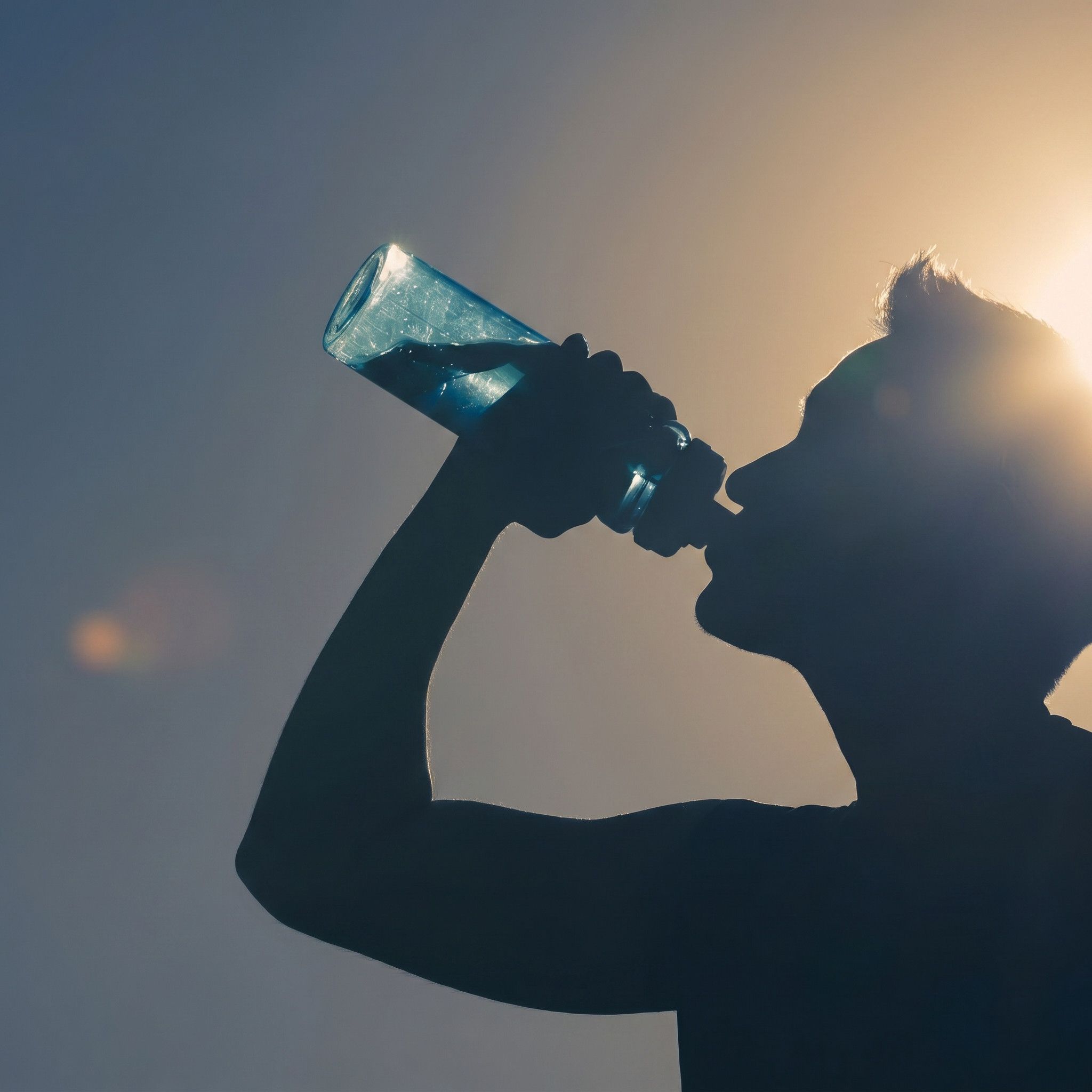 852: Podcast IA - Cuánta agua necesita el cuerpo para ayudar a bajar la presión arterial y proteger el corazón, según expertos