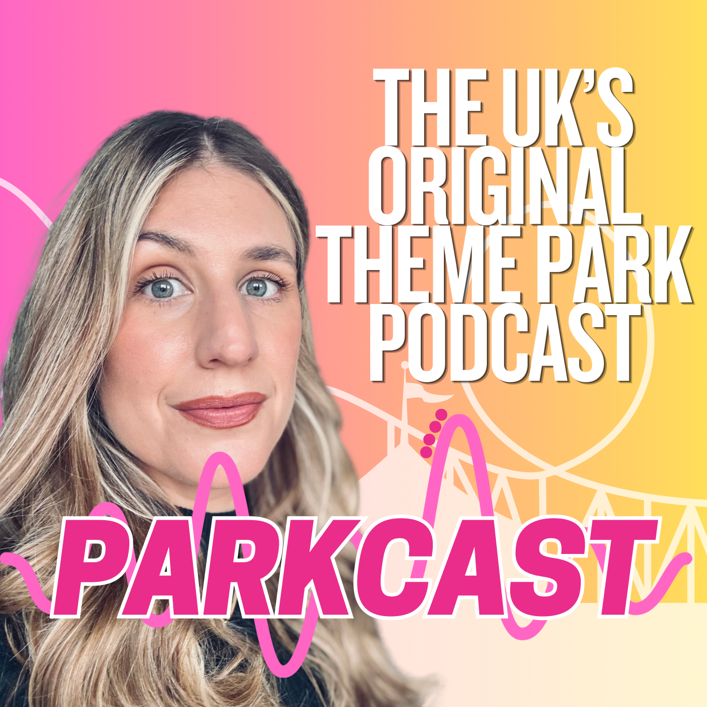 Podcast logo