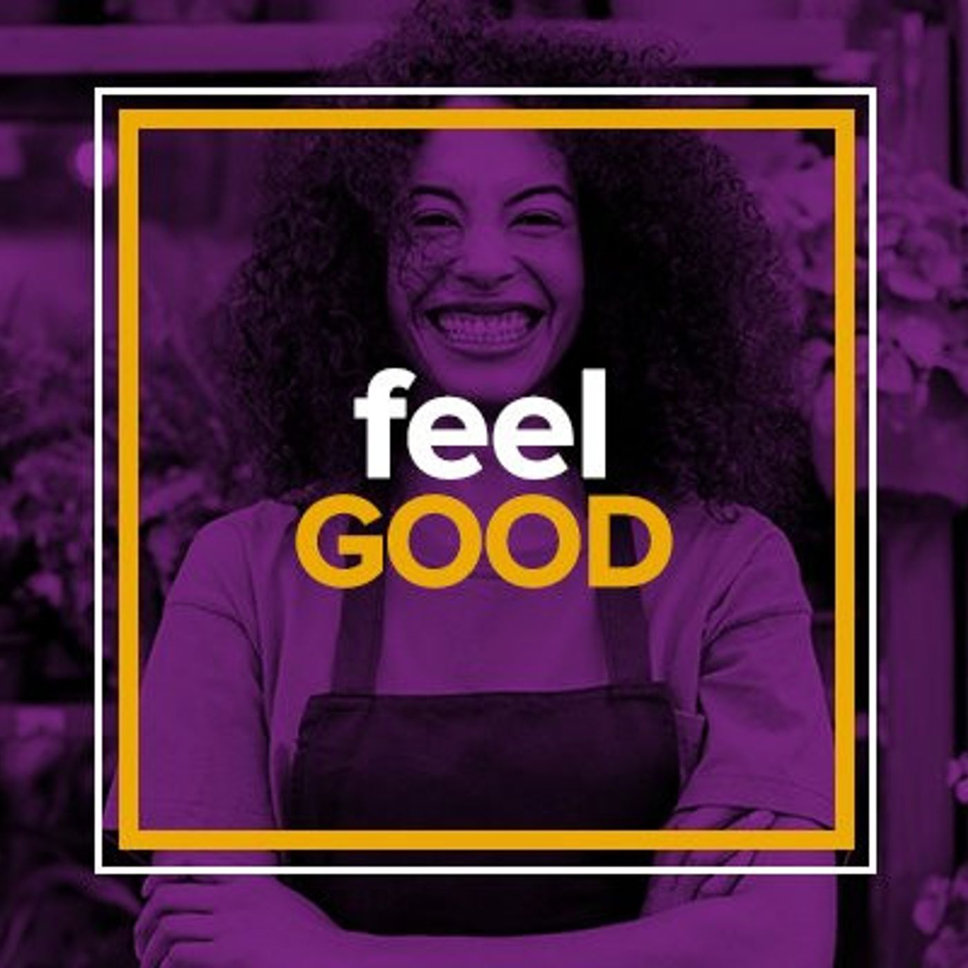Feel Good: Viral Waffle House Rapper episode artwork