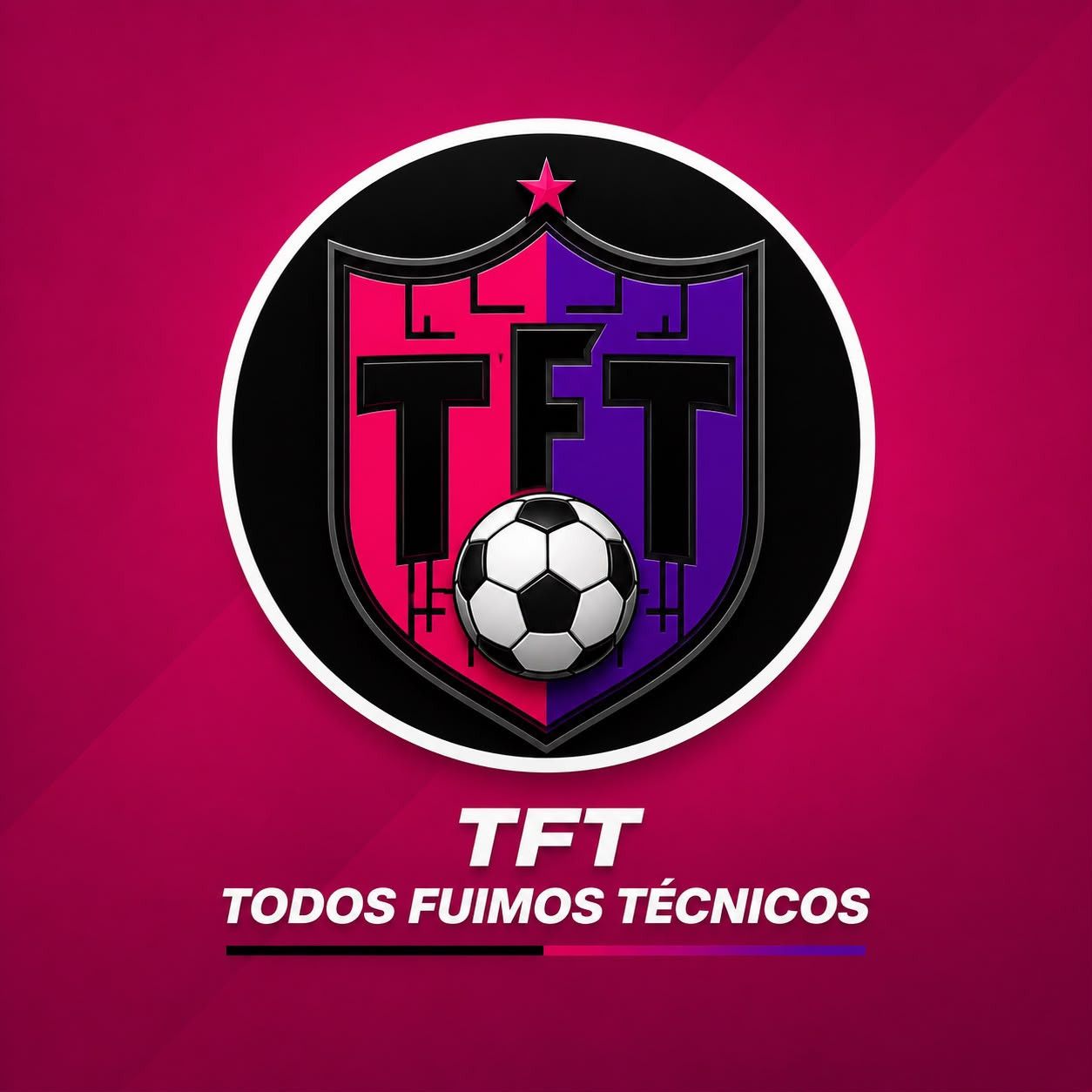 Podcast logo