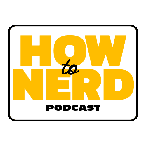 Podcast logo
