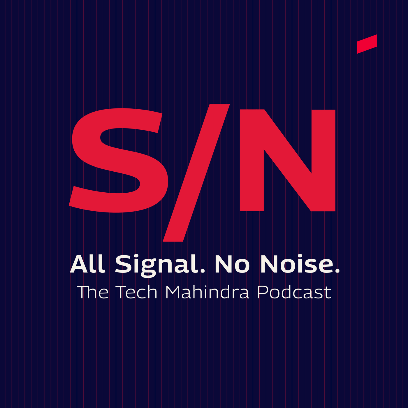 Podcast logo
