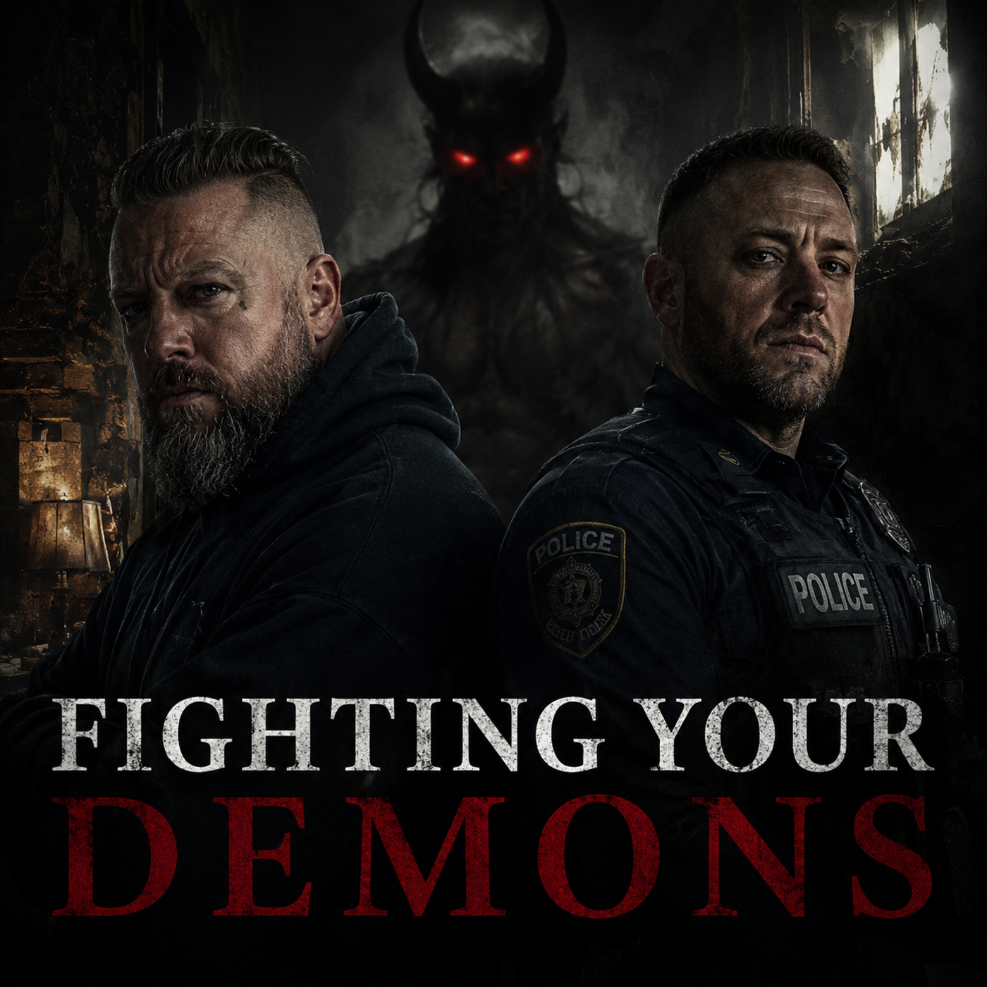 RELOADED | 422: Fighting Your Demons episode artwork