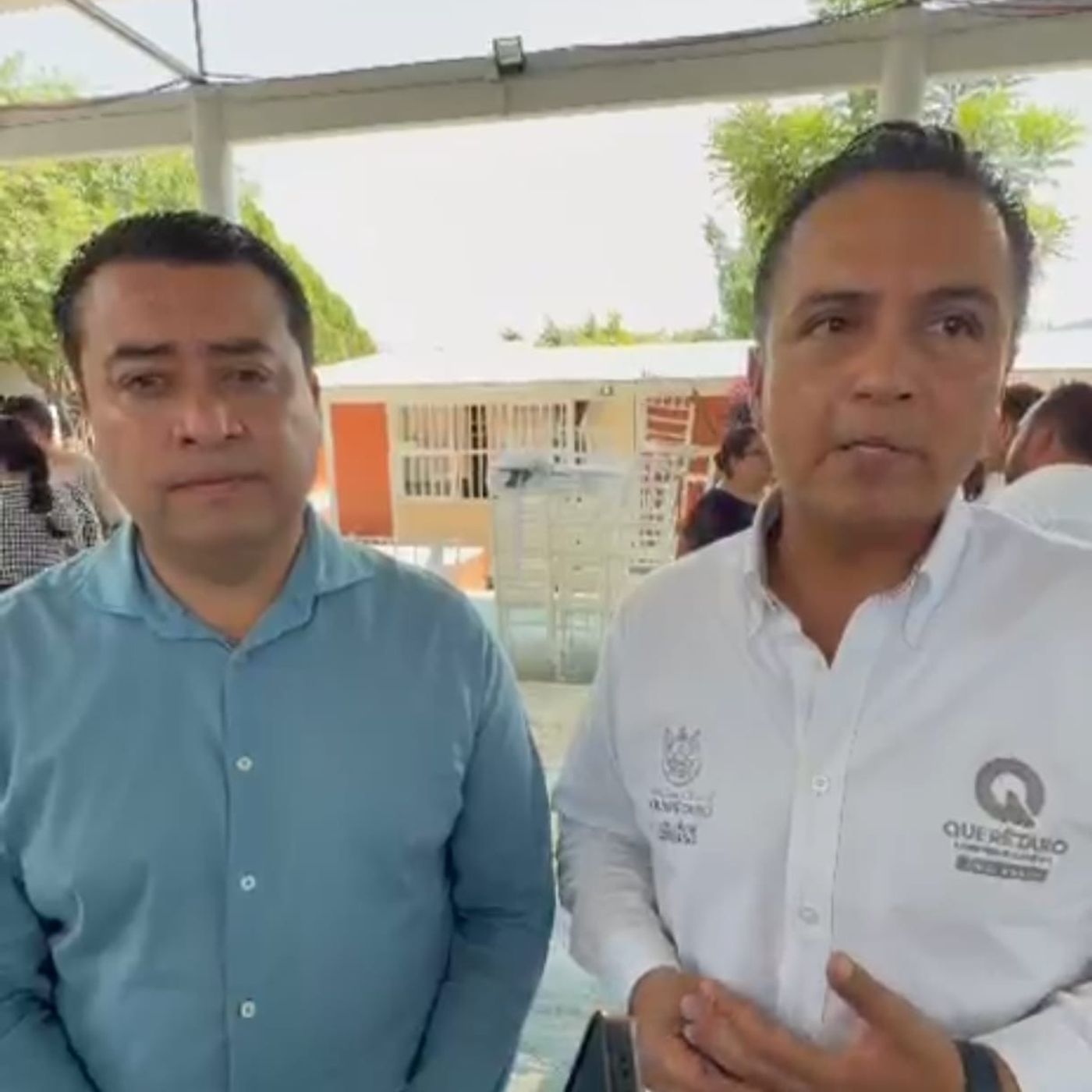 Se entregará a la CFE información de apagones en la Sierra Gorda: Gudiño episode artwork