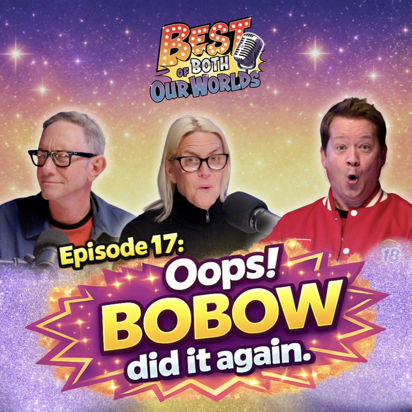Oops! BOBOW did it again. | Remembering Disney's Hannah Montana Ep. 11 Oops! I Meddled Again