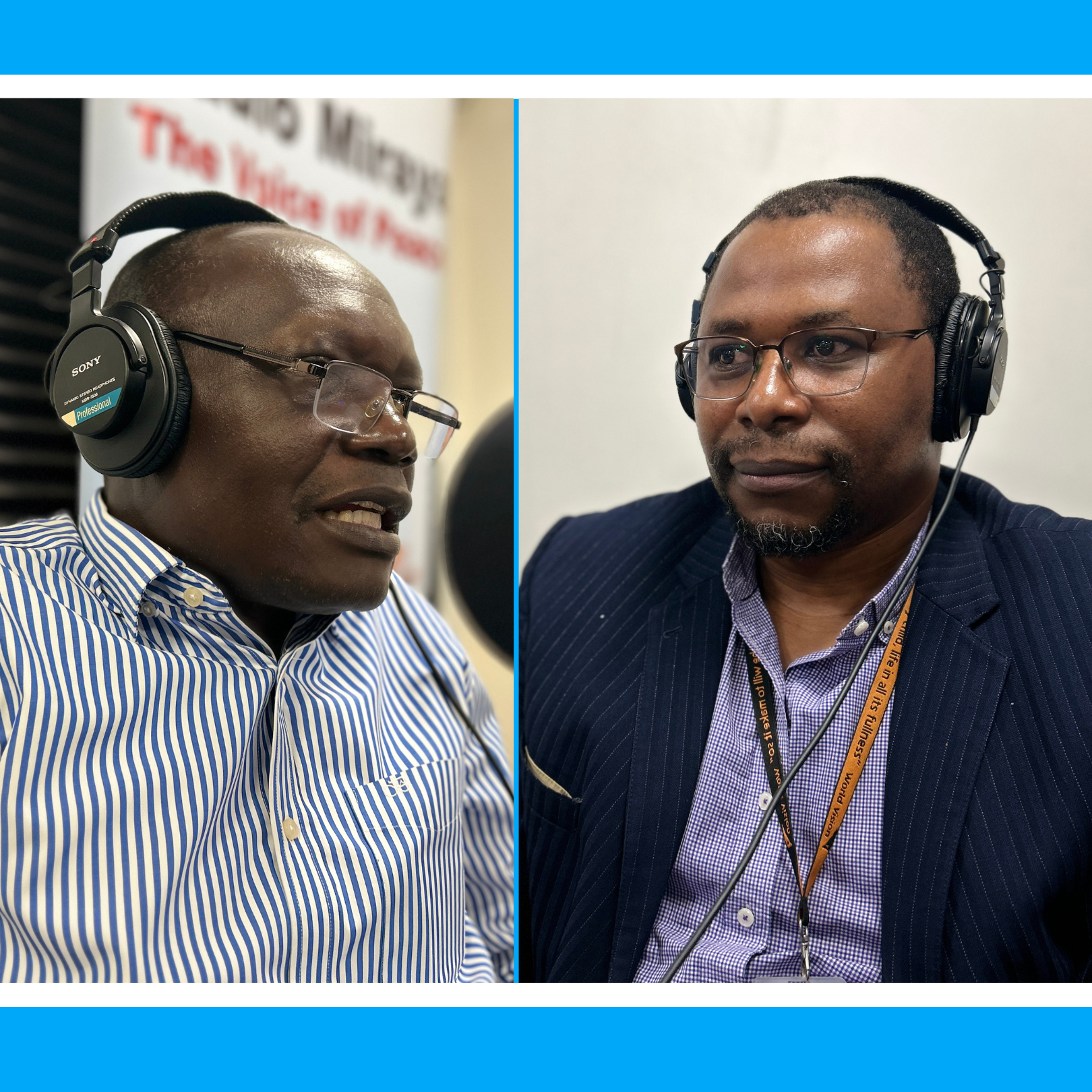 WORKING TOGETHER | Enhancing Community Resilience and Local Governance