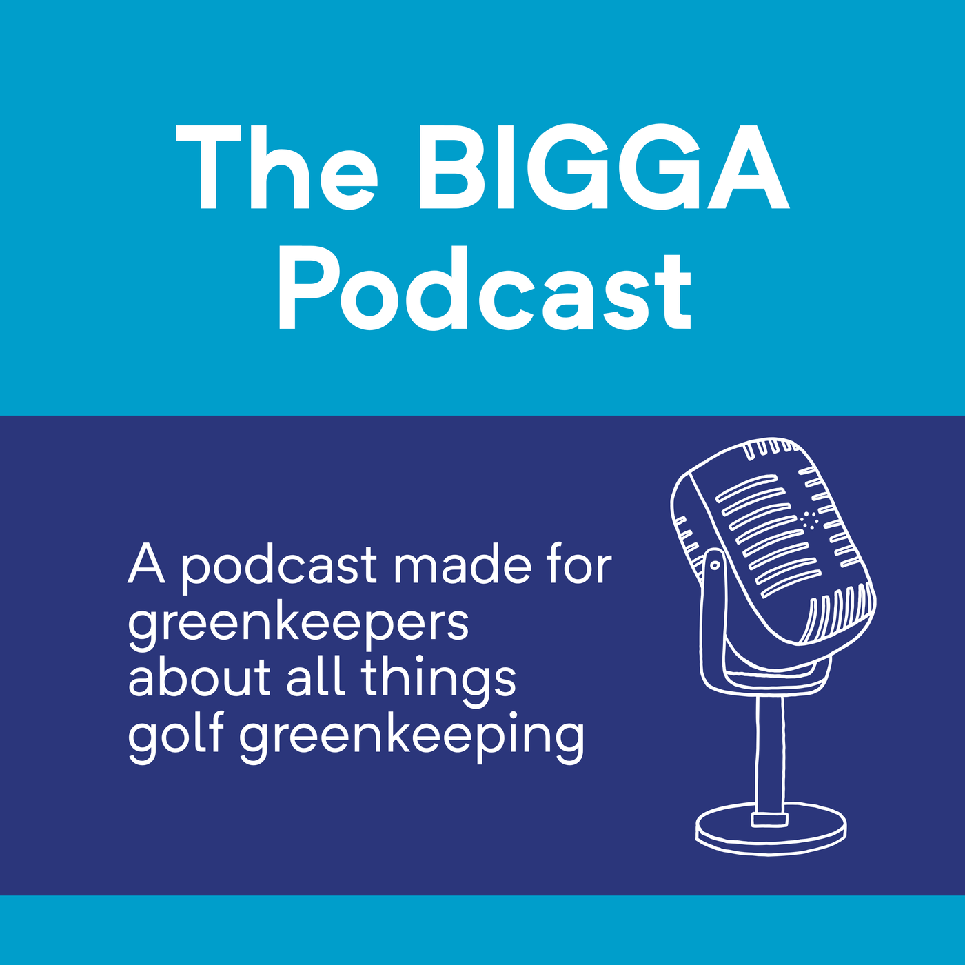 Podcast logo