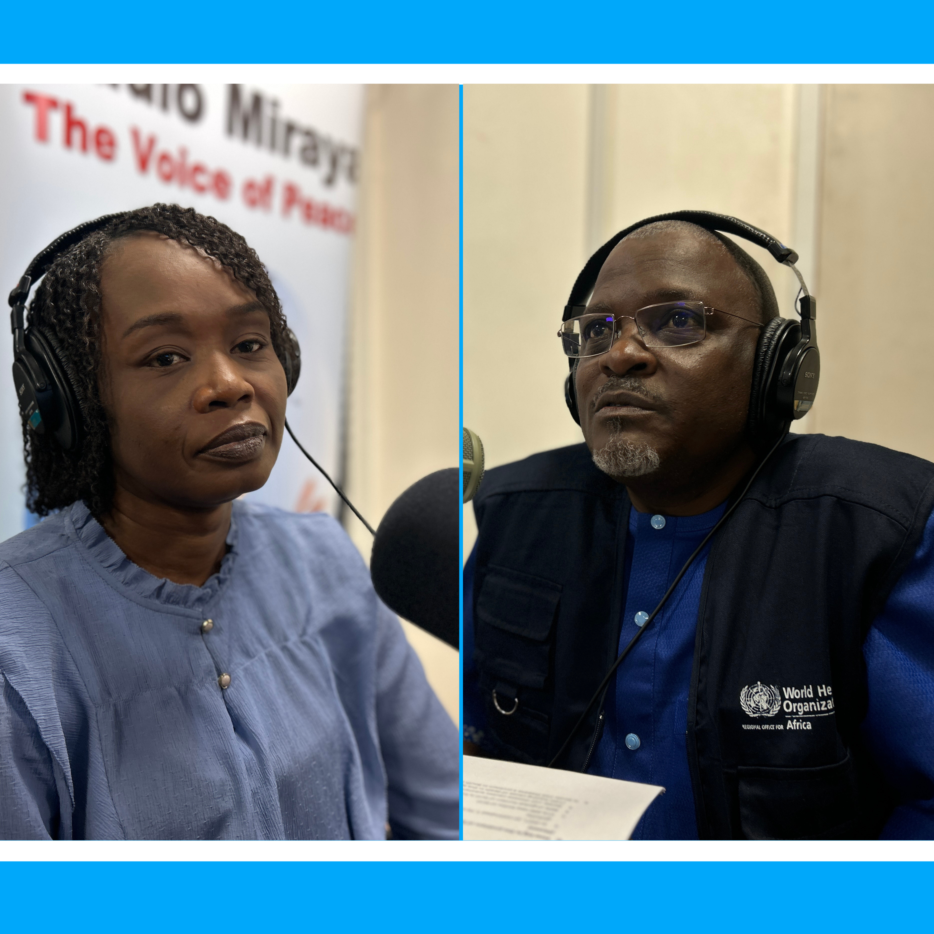 Closing the Survival Gap: Understanding Sickle Cell Disease in South Sudan