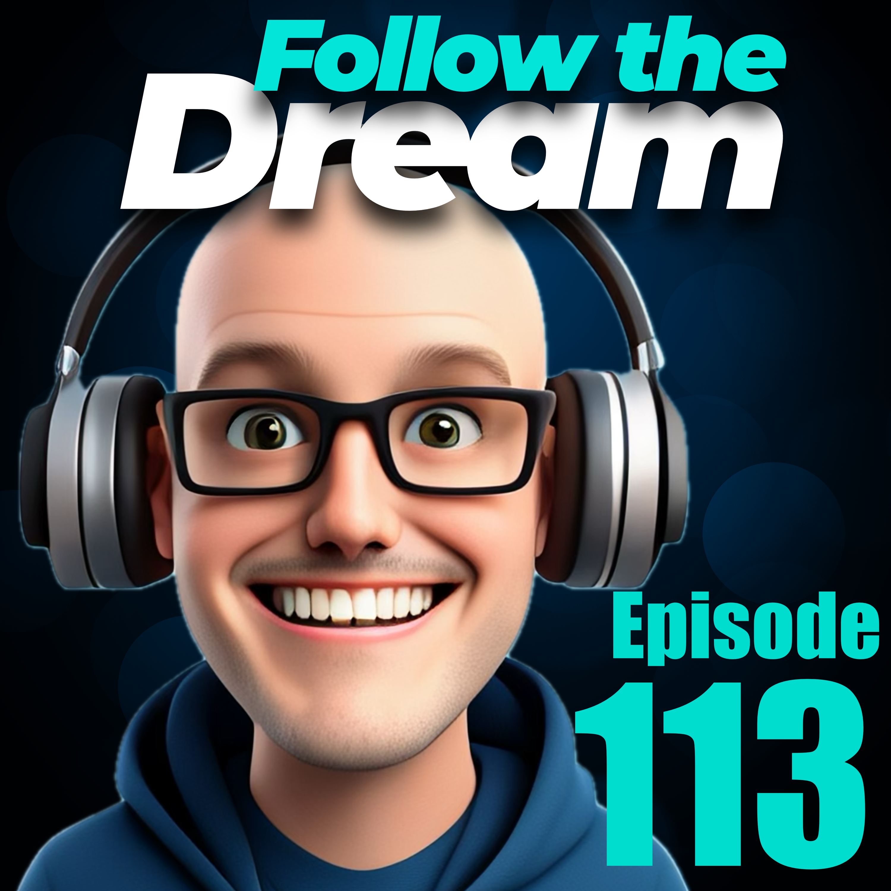 113: Jordans Hole and Ice Pops episode artwork