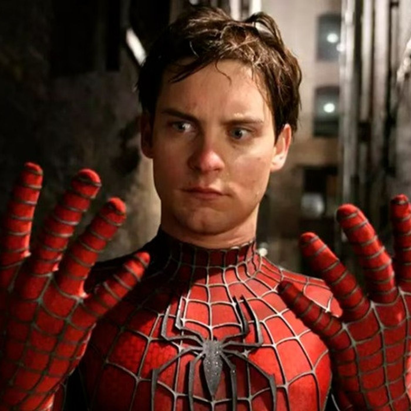 860: Podcast IA - El origen de Spider-Man bajo la lupa: por qué la mordida no daría superpoderes y las telarañas causarían lesiones episode artwork