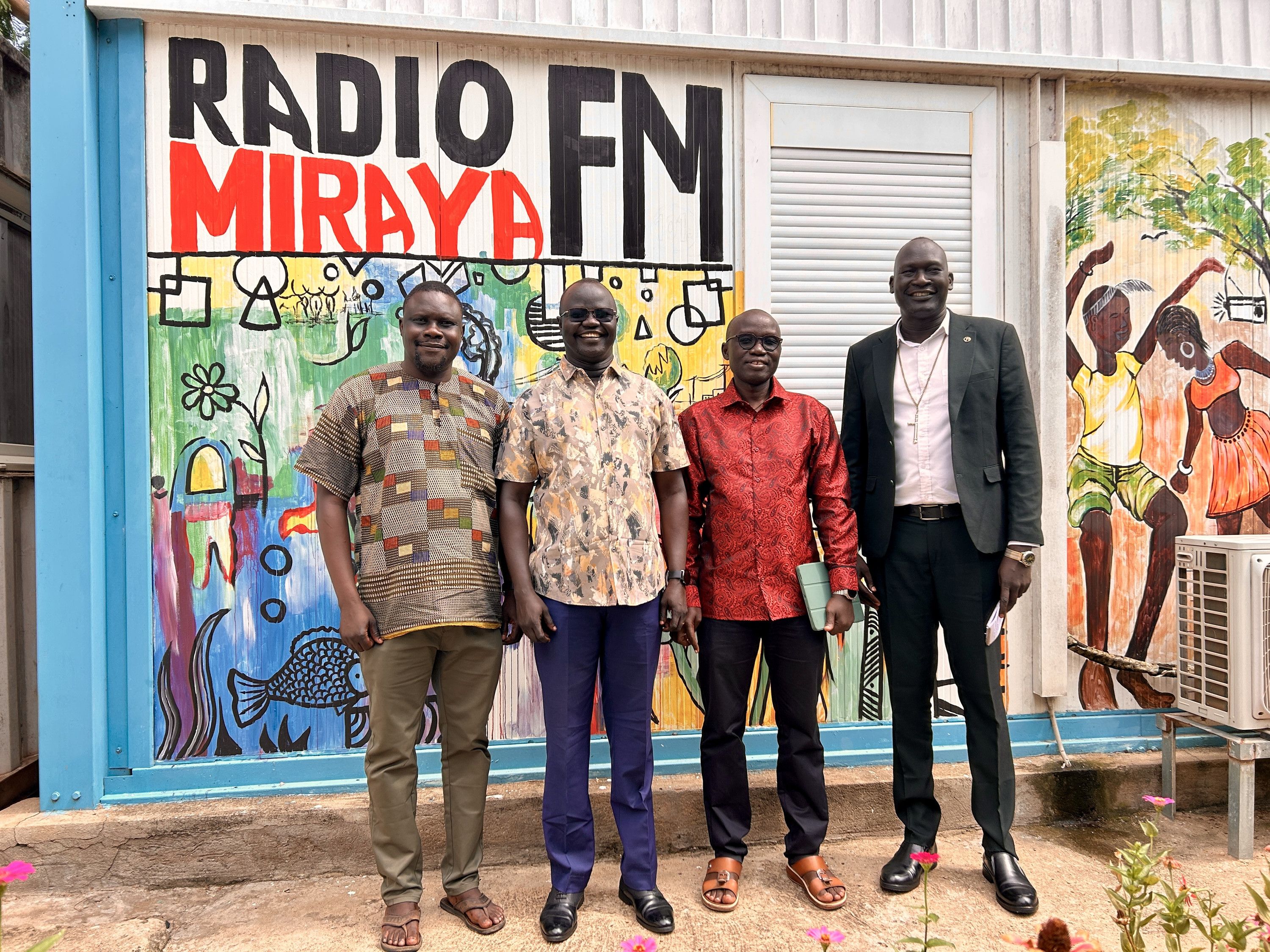 ROUNDTABLE: Can South Sudan Deliver Credible Elections in 2026 and End the Transition?