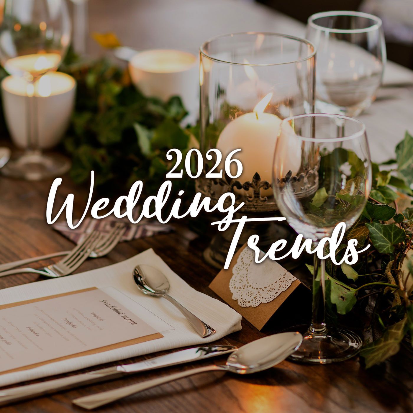 454: Wedding Trends 2026: Interactive Experiences, Personalization, and Josh Cellars Custom Wine Labels episode artwork