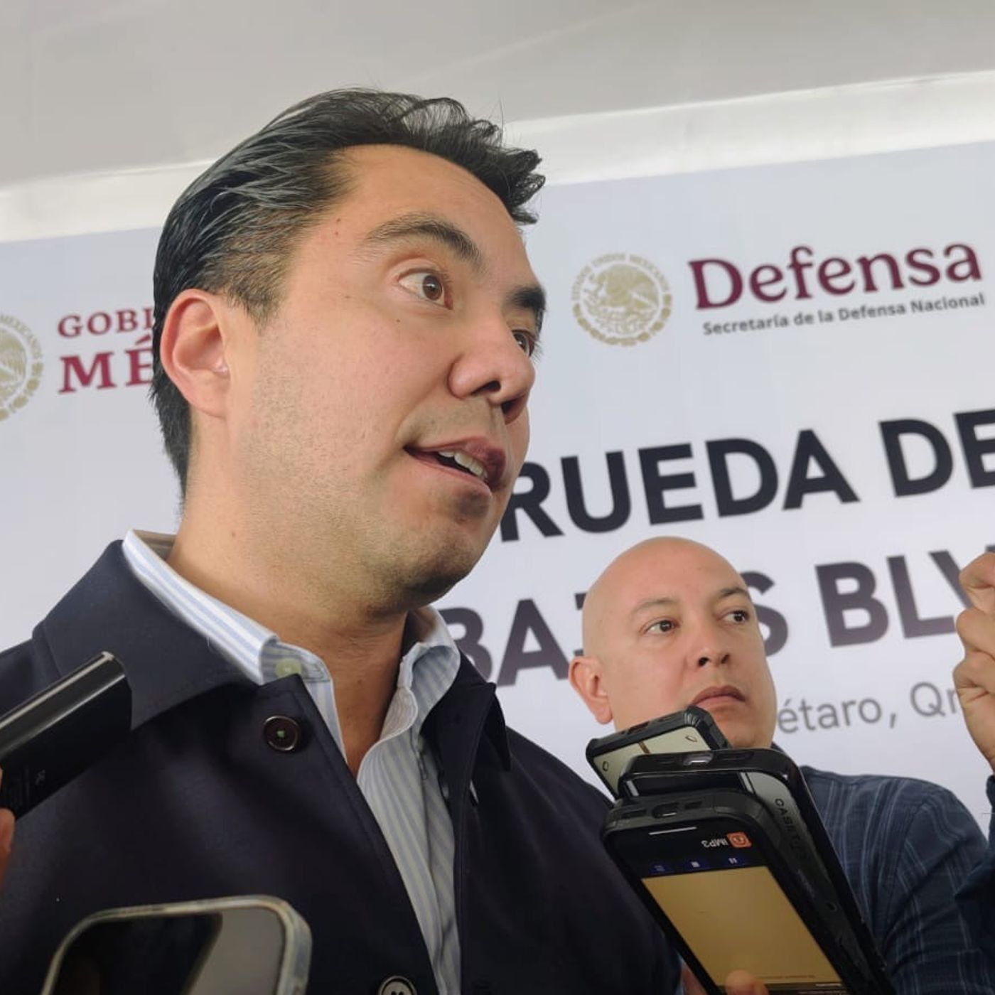 Se investigará a policía que agredió a una persona en el Jardín Zenea: Felifer episode artwork
