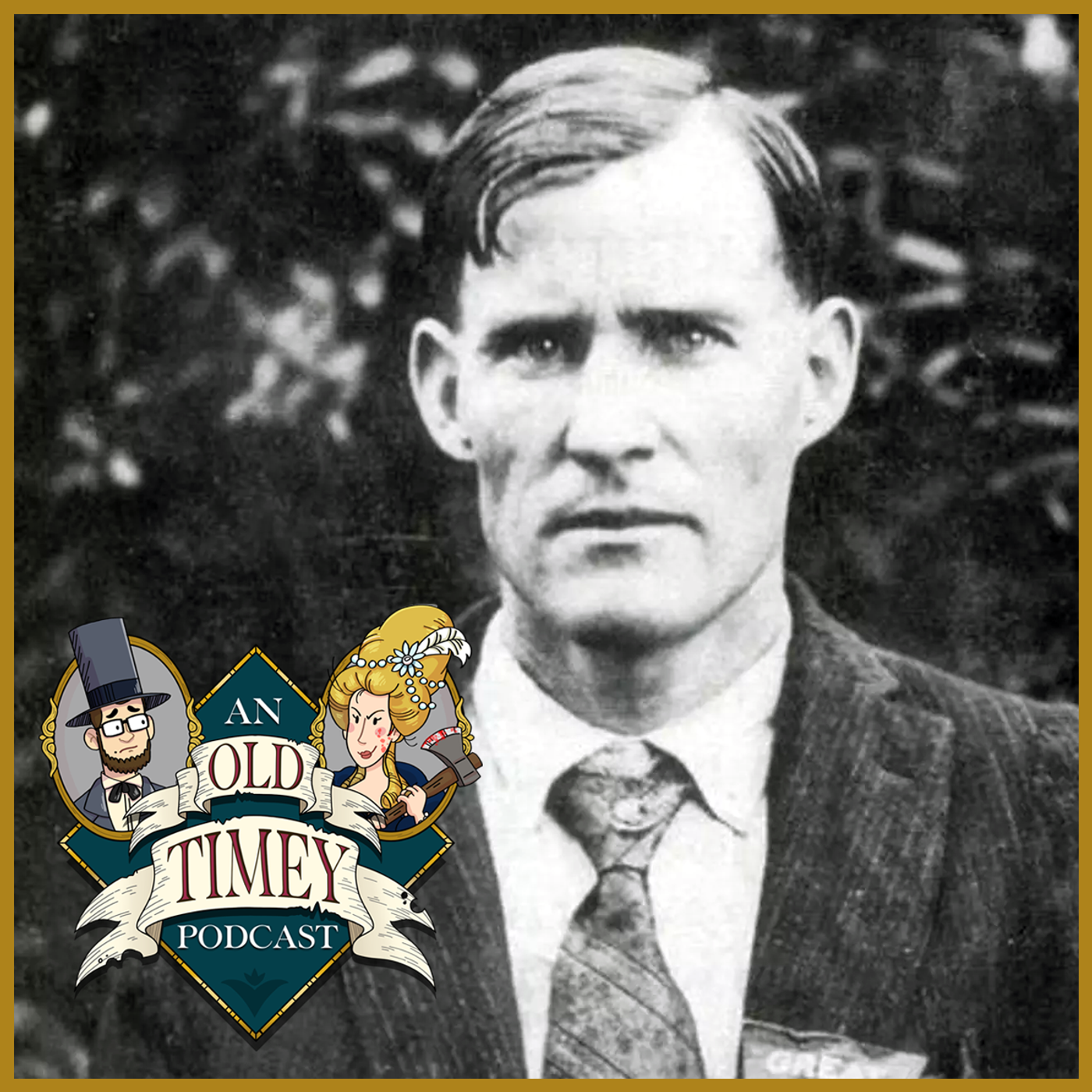 111: Floyd Collins Is Trapped in a Cave (Part 1)