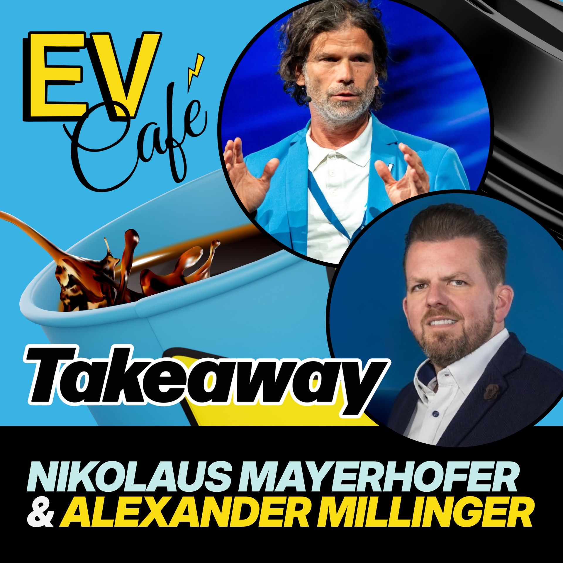 174: Nikolaus Mayerhofer & Alexander Millinger | Aviloo episode artwork