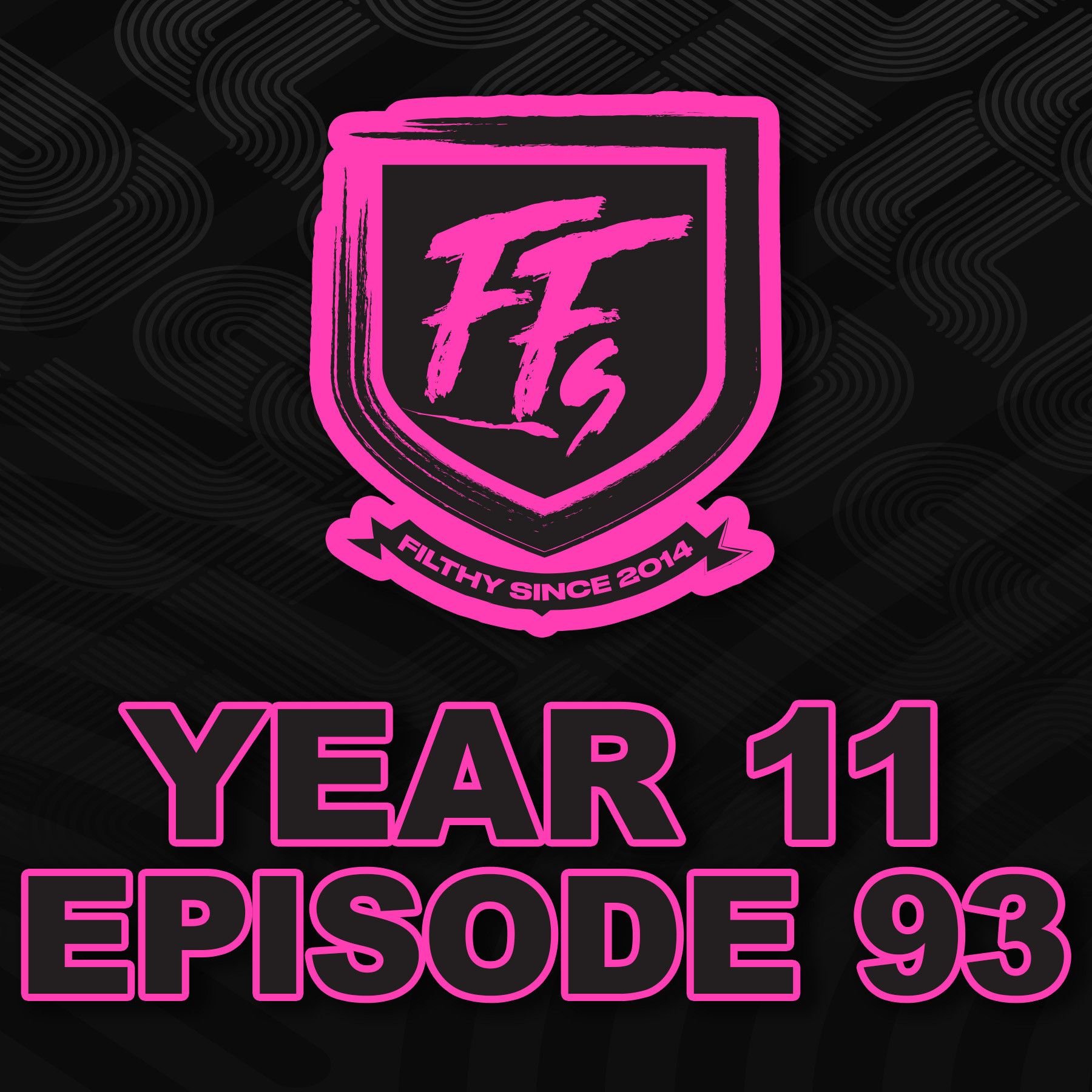 S11 Ep93: JUDE JUDE BELLINGHAM BREAKS MEXICAN HEARTS WHILE BRAZIL FALL APART! FT. RUGER | FILTHY @ FIVE