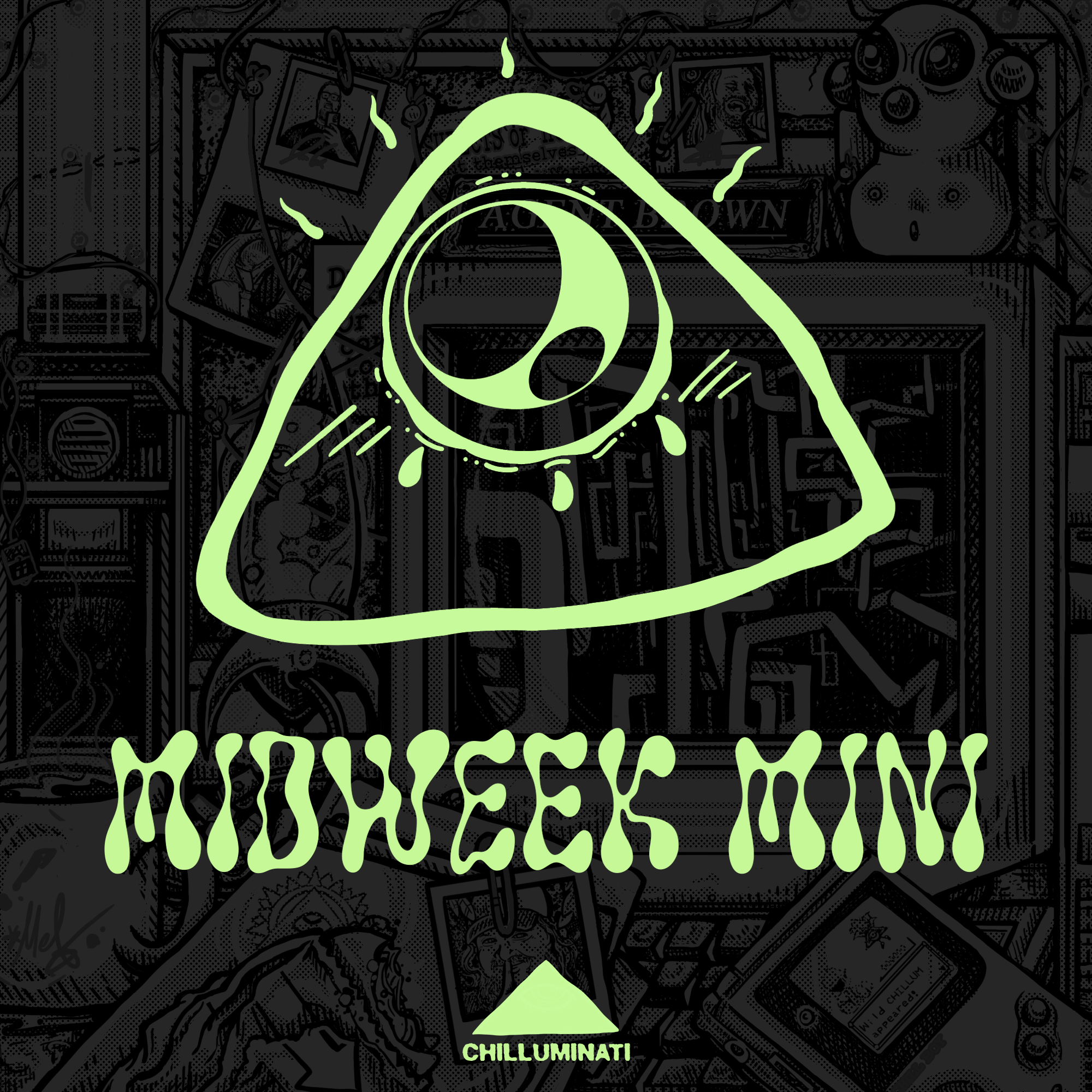 Midweek Mini: Giant Fireballs?