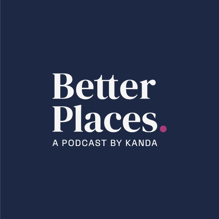 Podcast logo