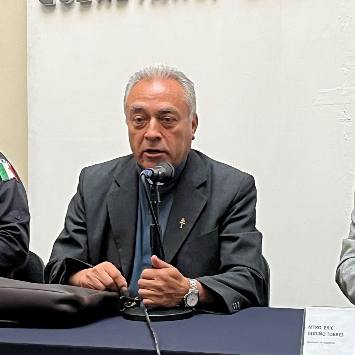 Más de 81 mil peregrinos participarán en la Peregrinación de Querétaro a la Basílica de Guadalupe episode artwork
