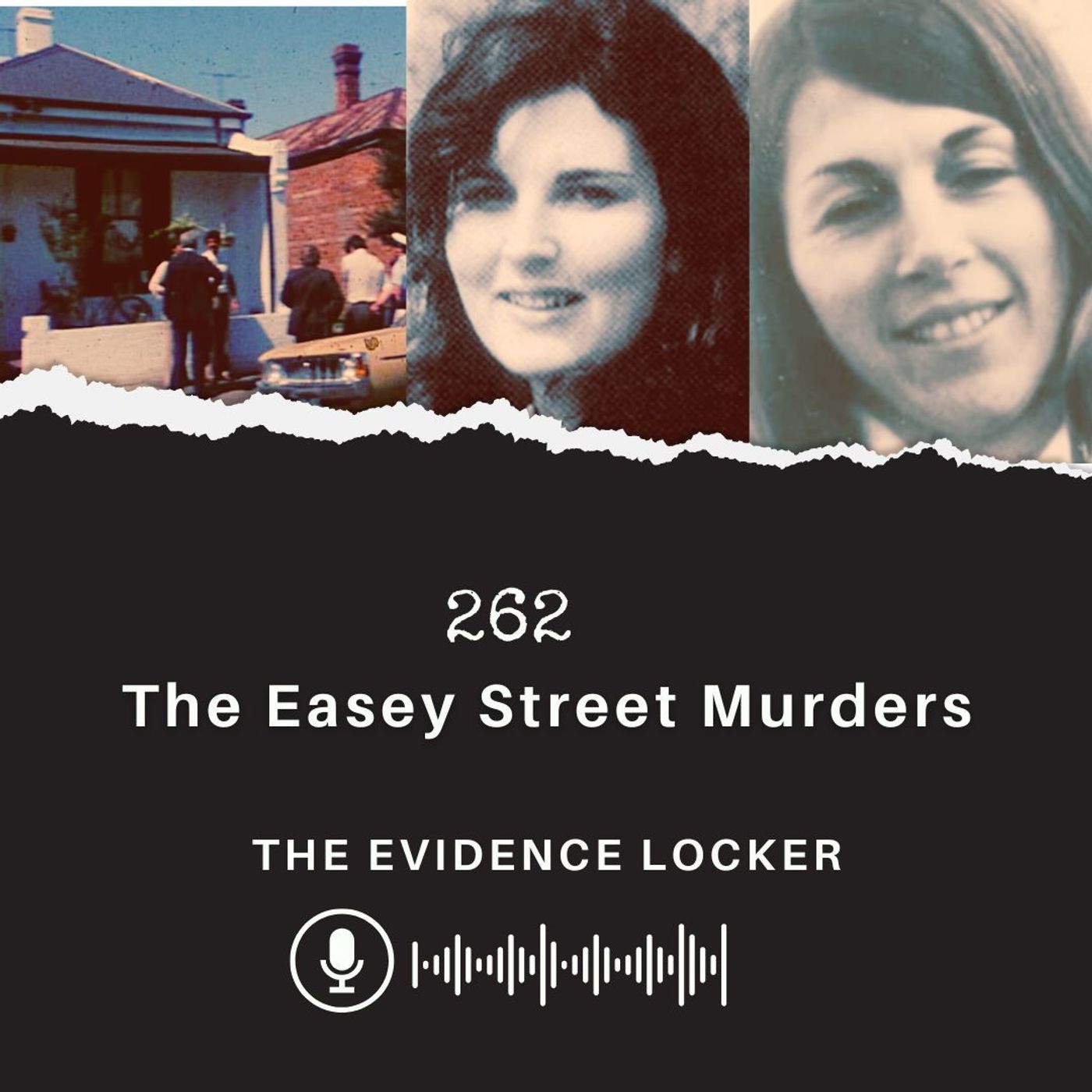 262: The Easey Street Murders | Australia