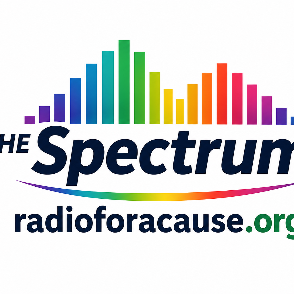 Podcast logo