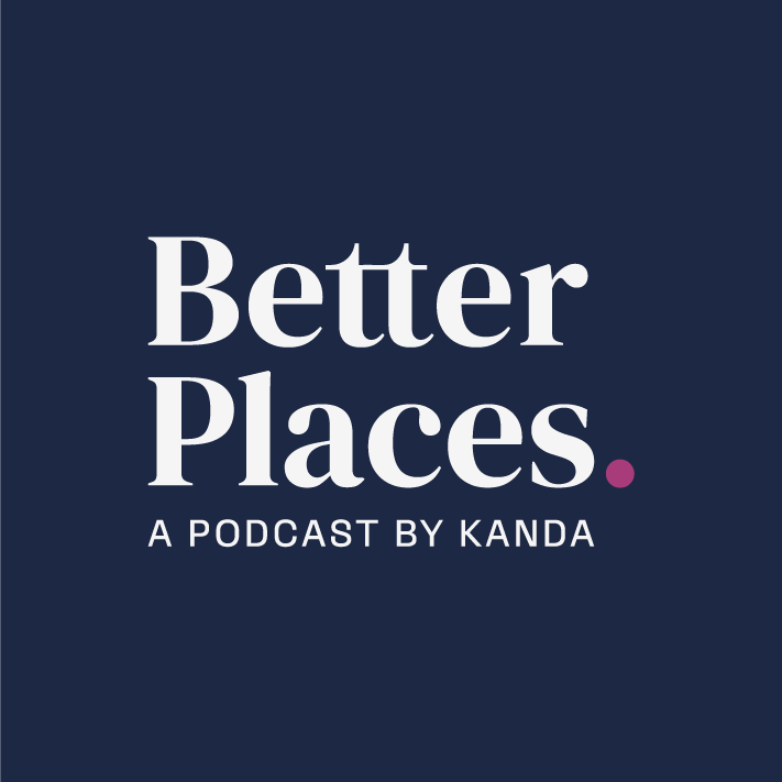 Podcast logo