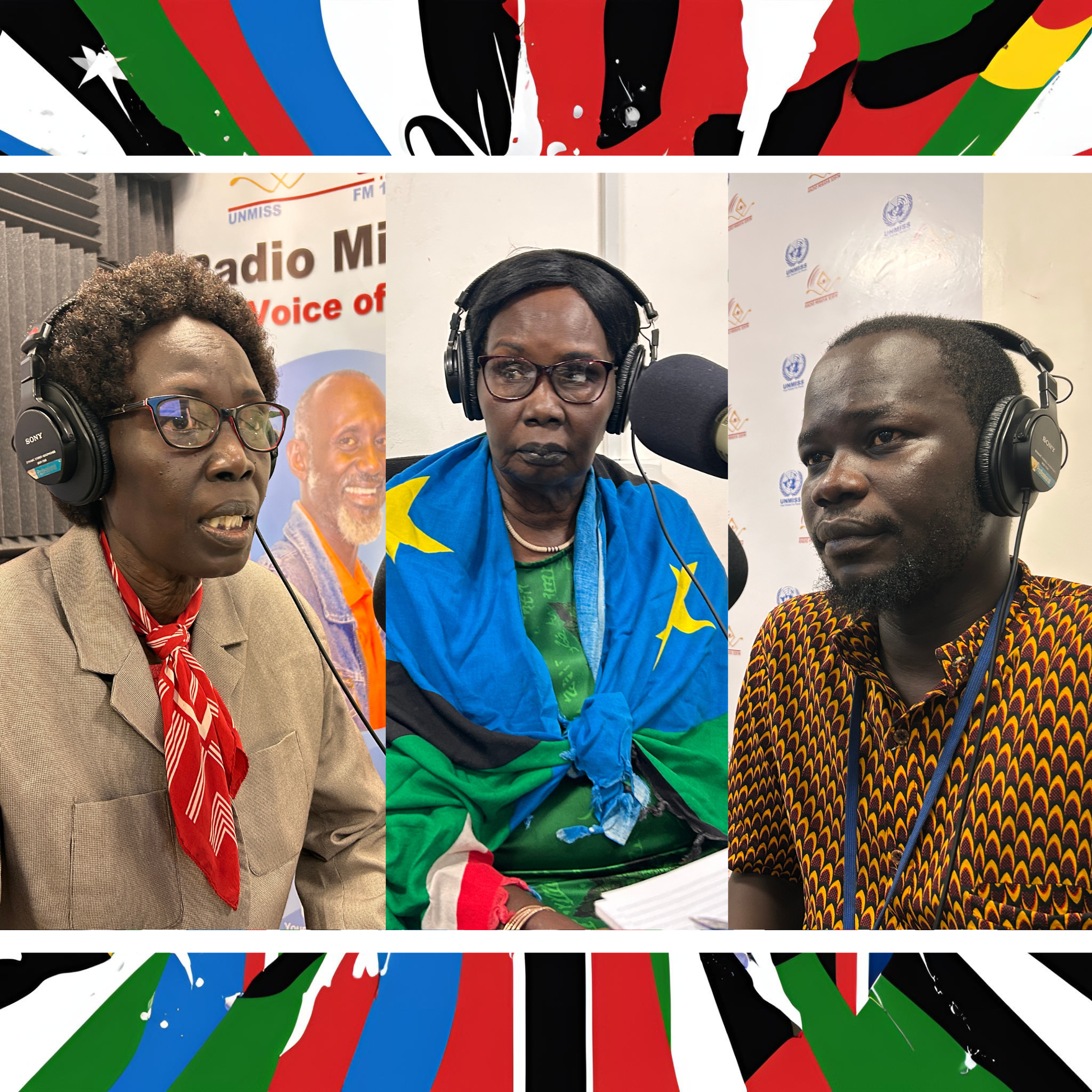 DEMOCRACY IN ACTION: Reflecting on 15 Years of Independence and the Future of South Sudan