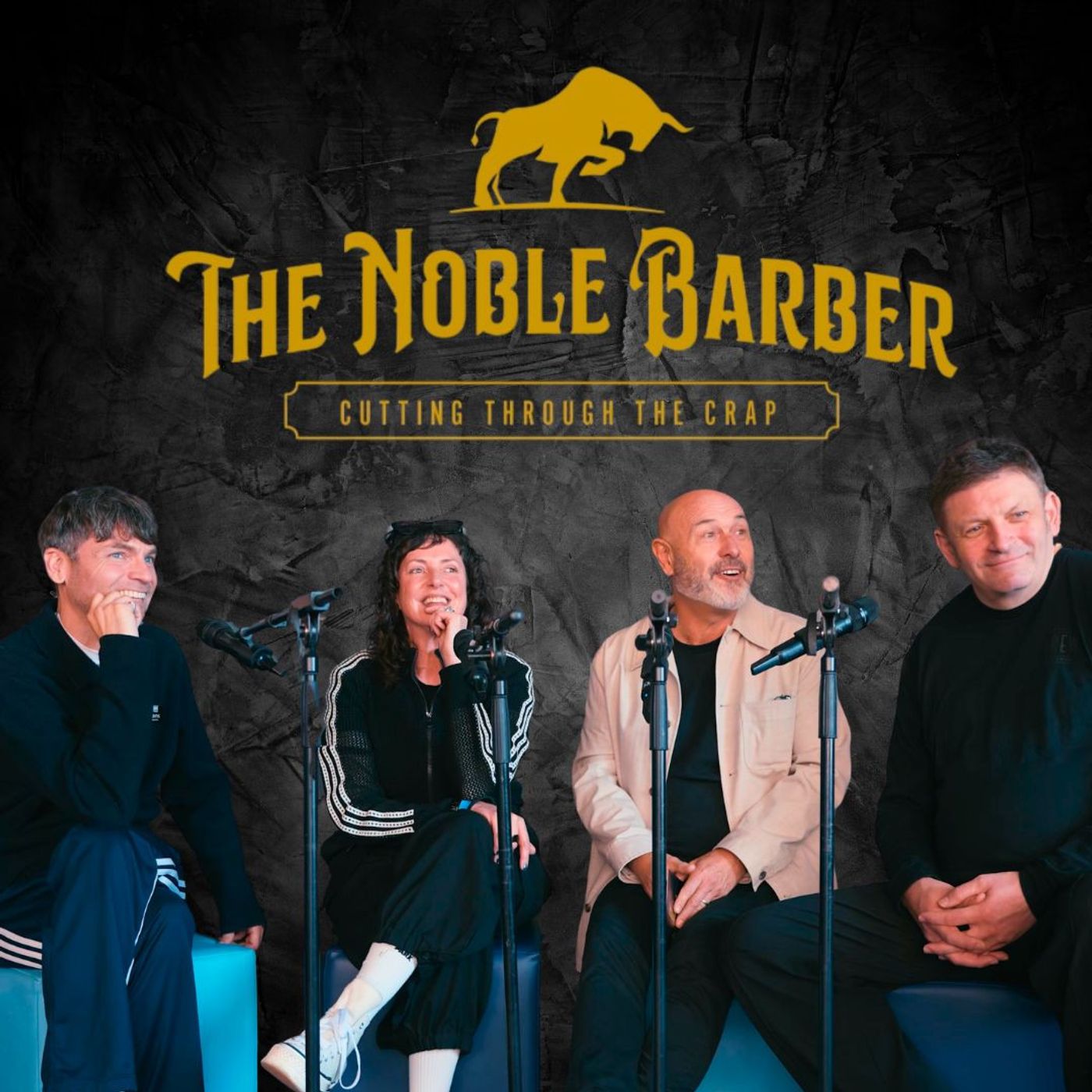 124: The BIG Problem With Barber Education (And Why Social Media Isn't Enough) episode artwork