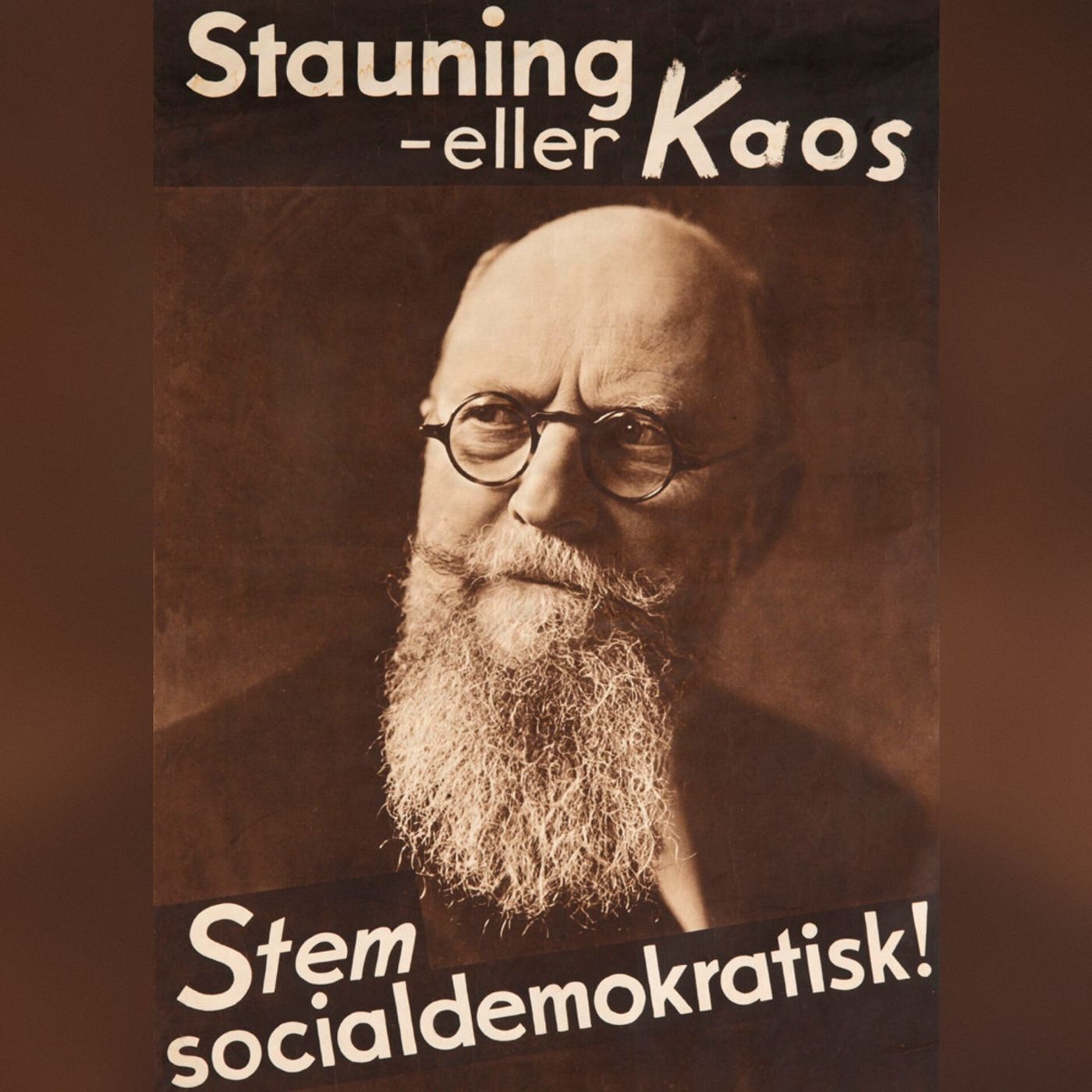 6: "Stauning eller Kaos"