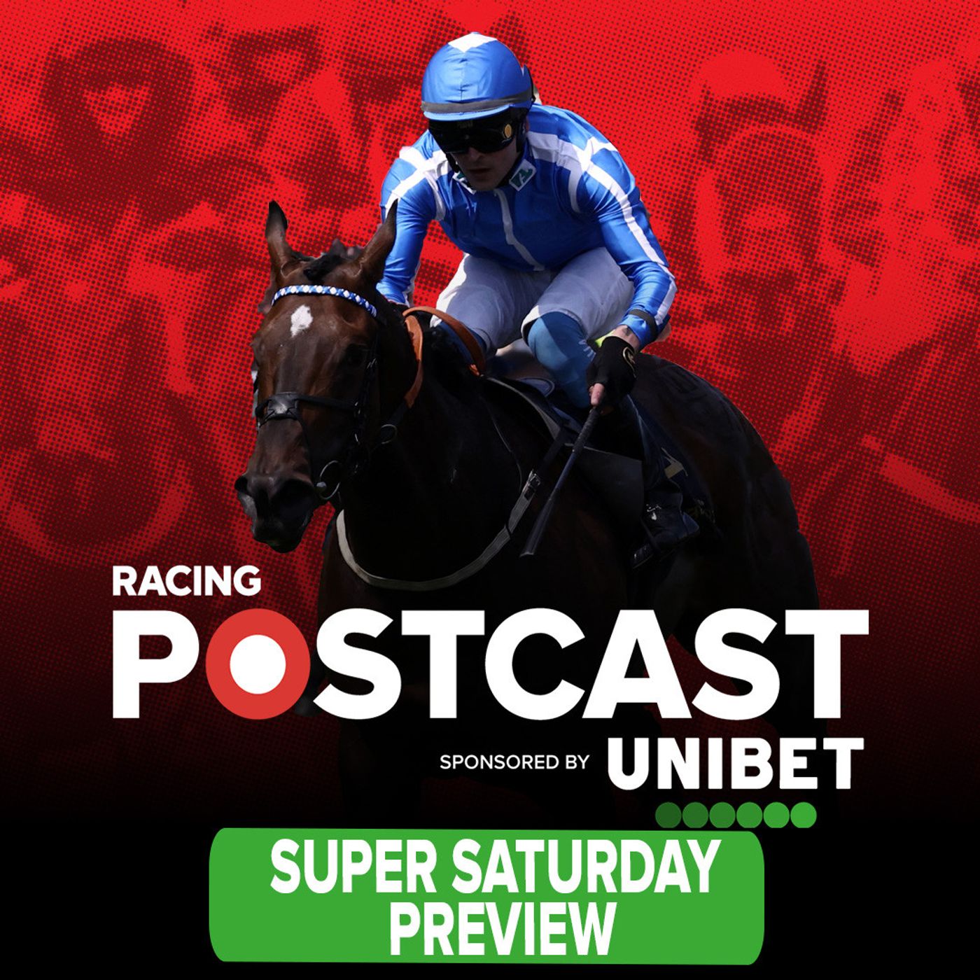 Ascot, Newmarket & York Preview | Horse Racing Tips | Racing Postcast episode artwork