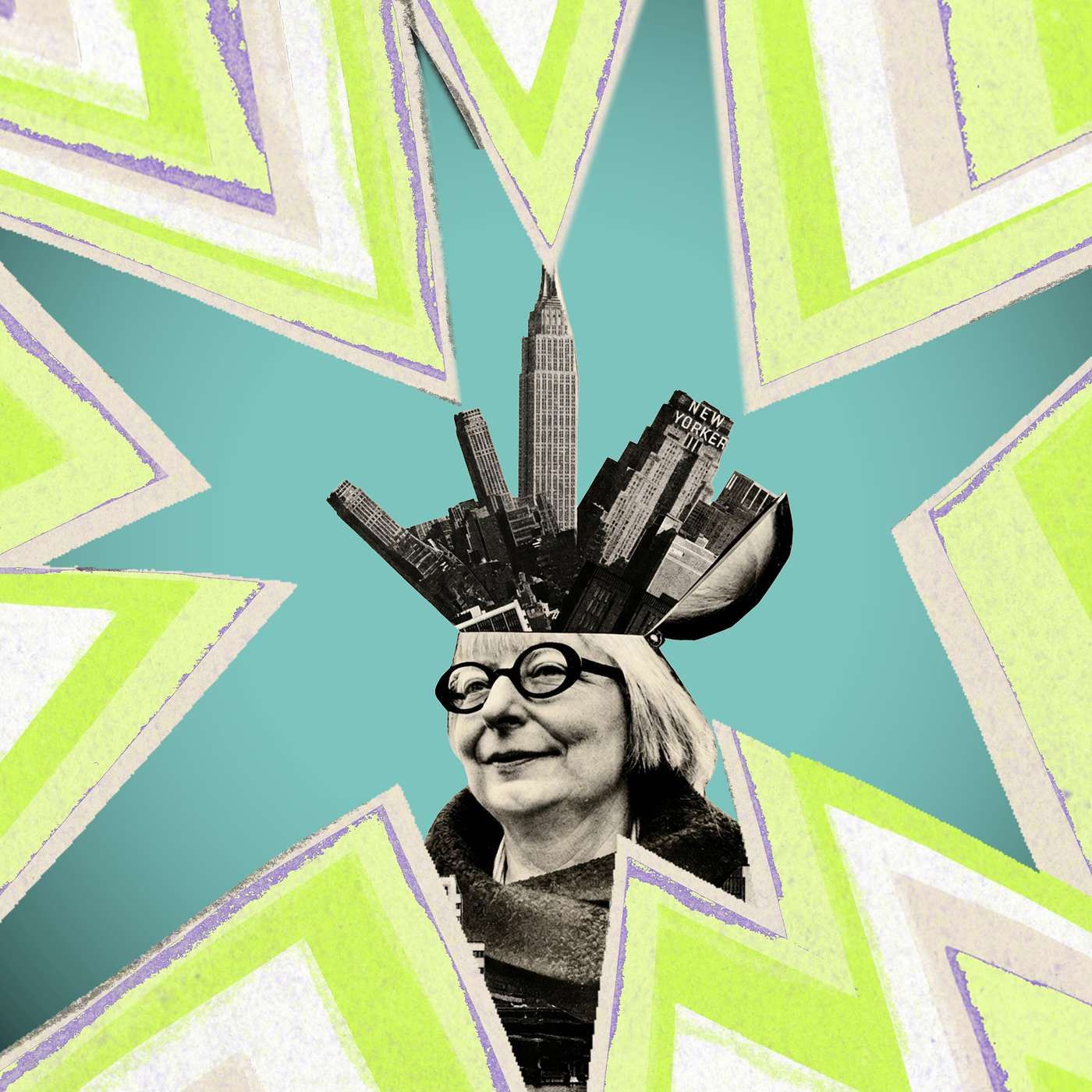 Was Jane Jacobs the first NIMBY? episode artwork