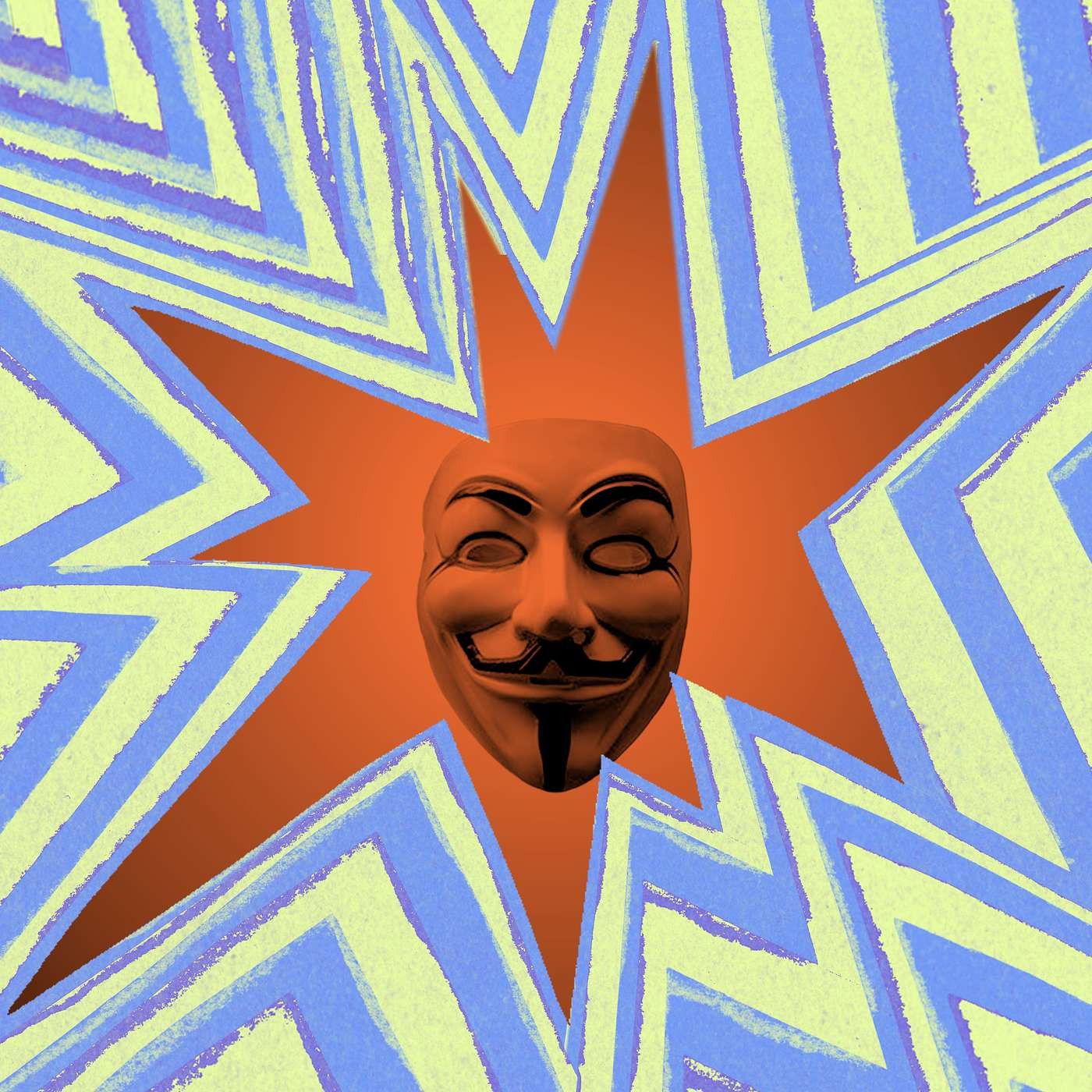 Destroy the internet to save it? episode artwork