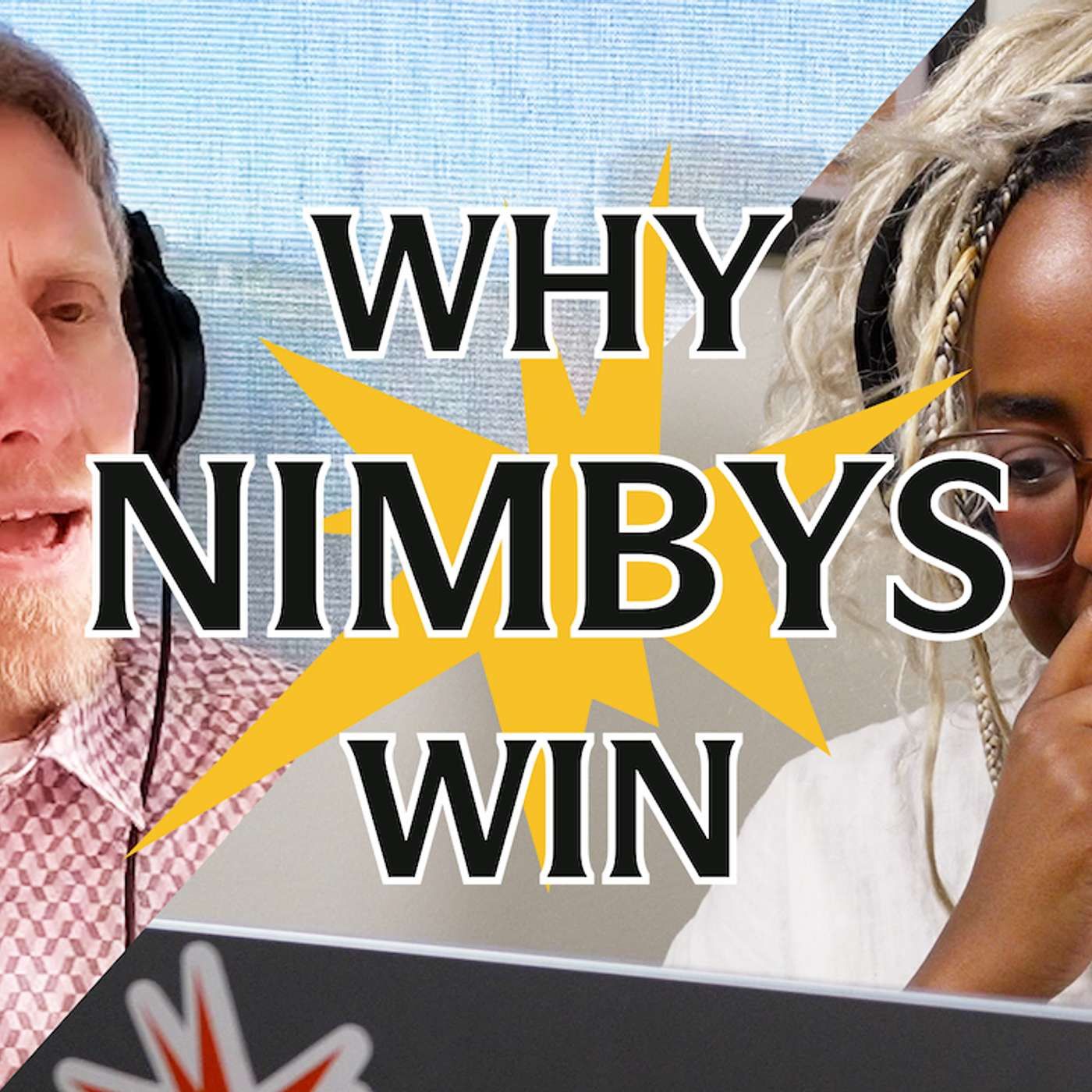 Why NIMBYs Oppose Housing (with Chris Elmendorf) episode artwork