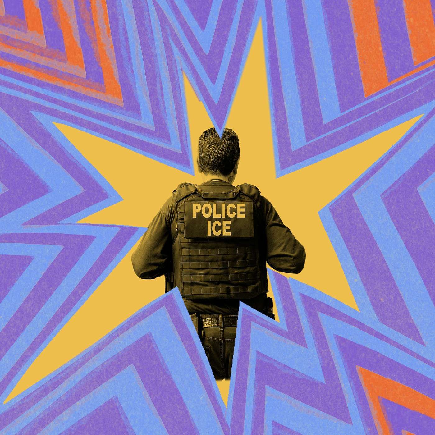 Should we end asylum? episode artwork