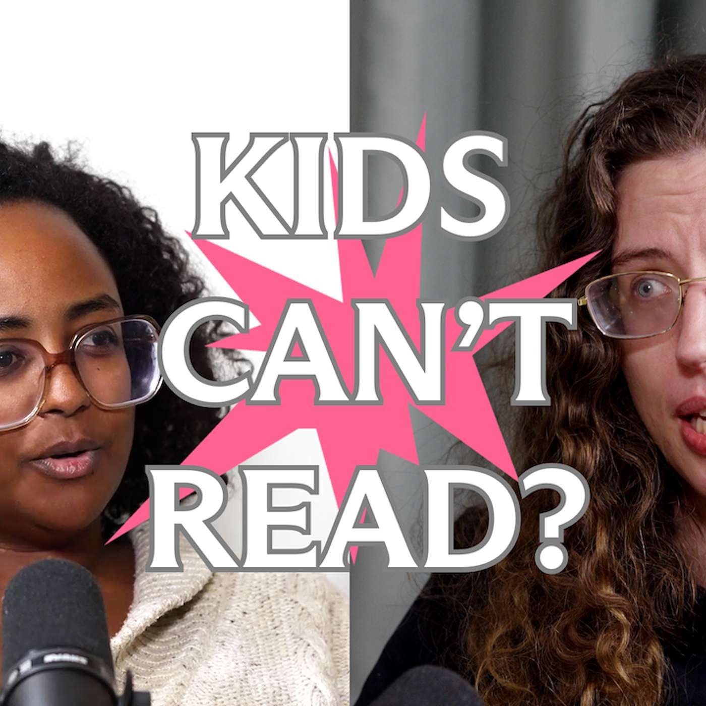 America’s Reading Crisis: What Mississippi Got Right episode artwork