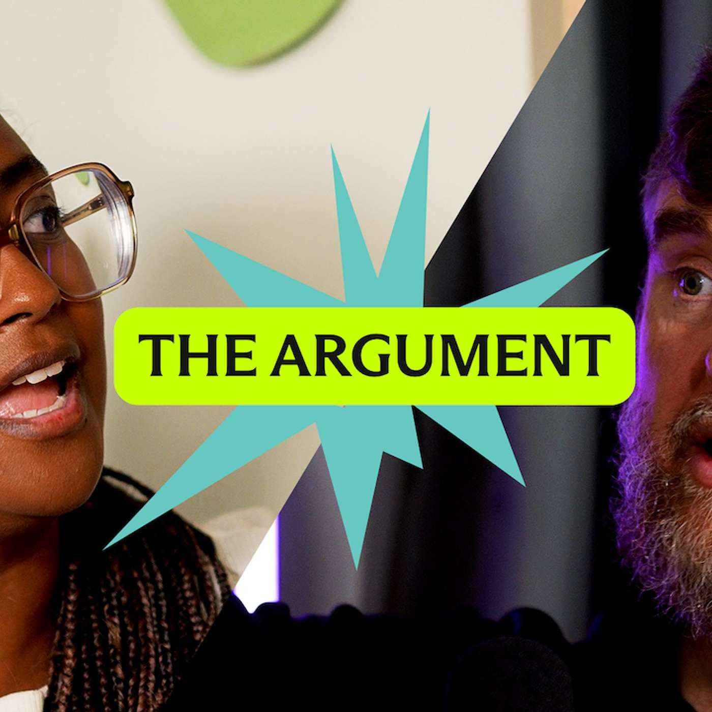 Why Free Speech Is Losing on the Left and the Right episode artwork