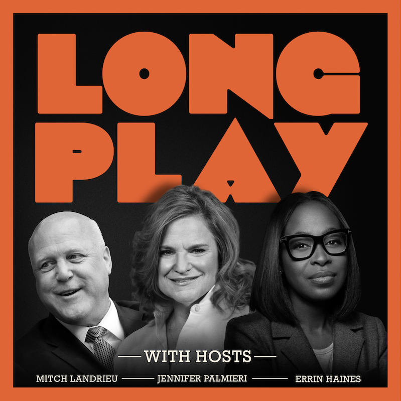 Podcast logo
