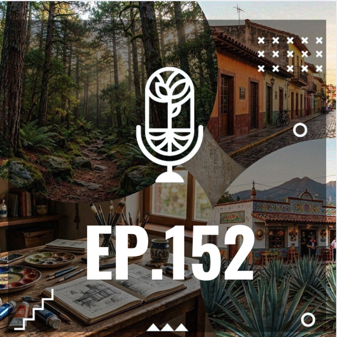S3 Ep152: UN PASEO POR JALISCO EN JAPI episode artwork